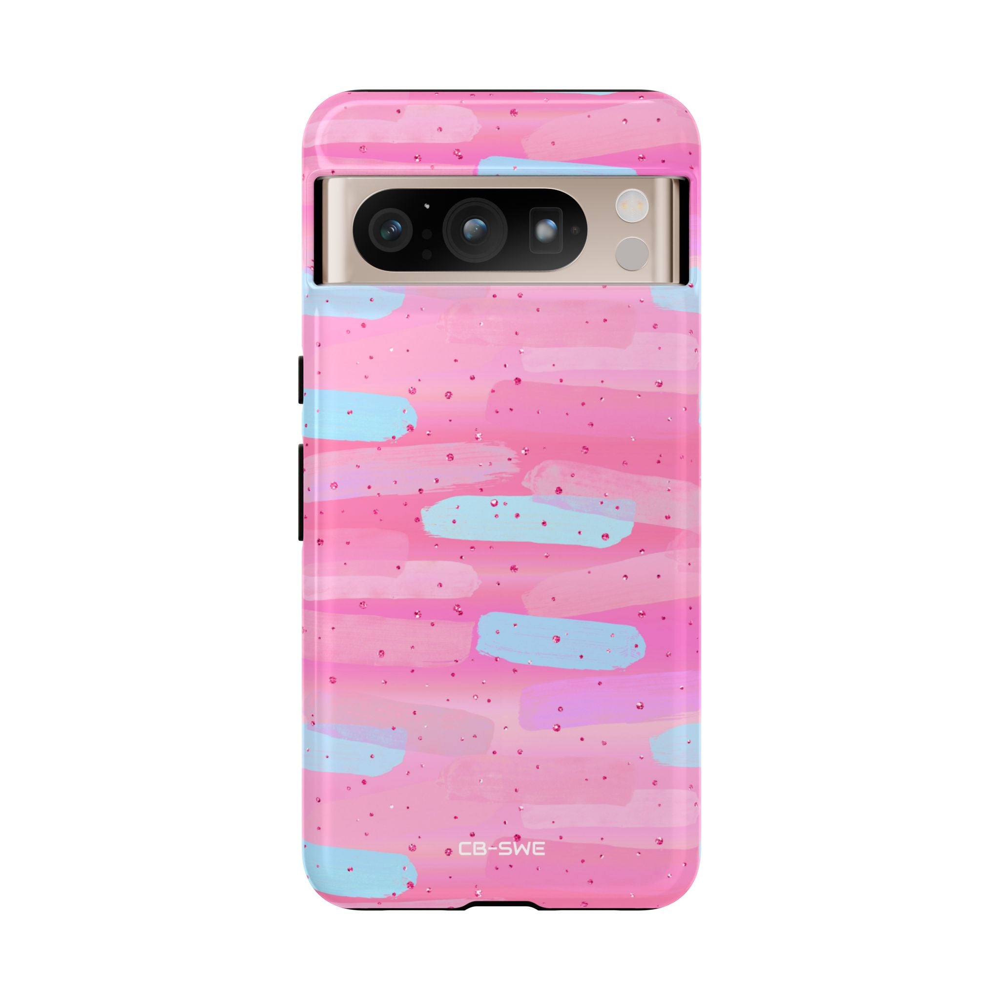 Summer Waves Dance - Google Pixel Case