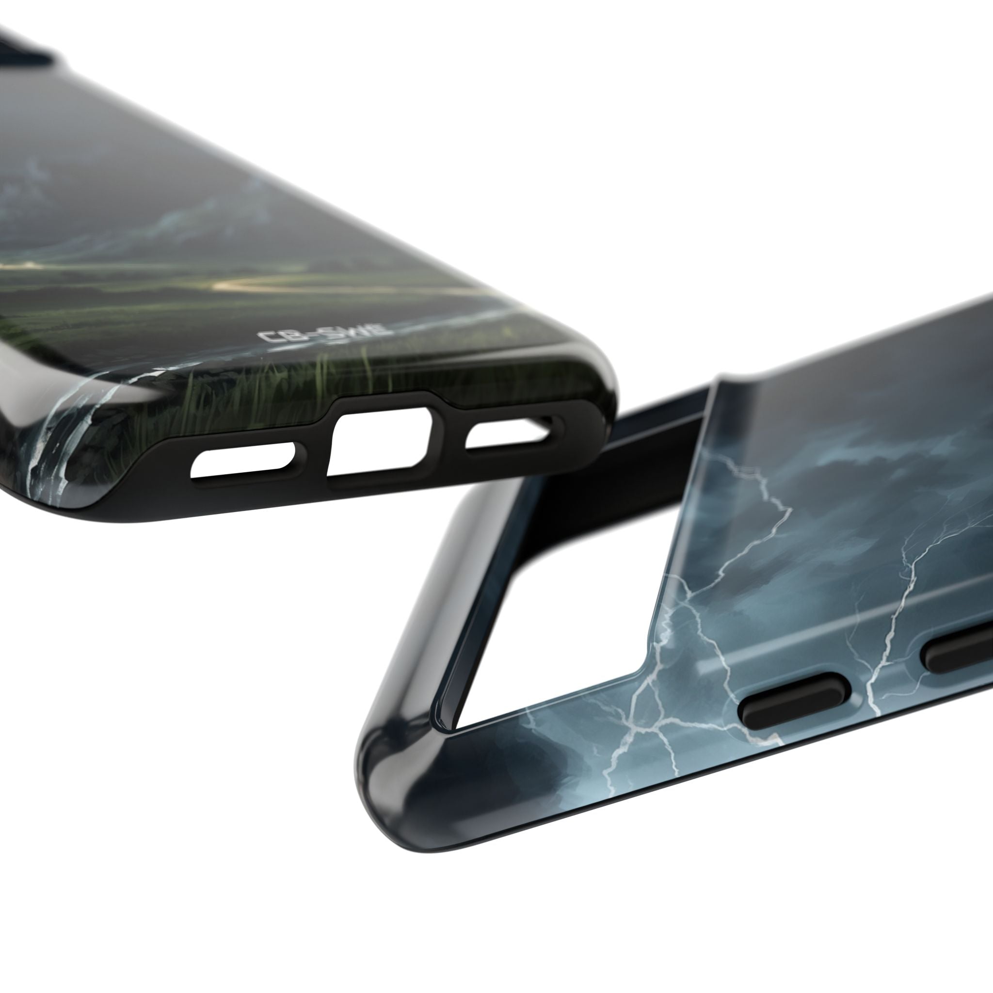 Storm Unleashes Power - Google Pixel Case