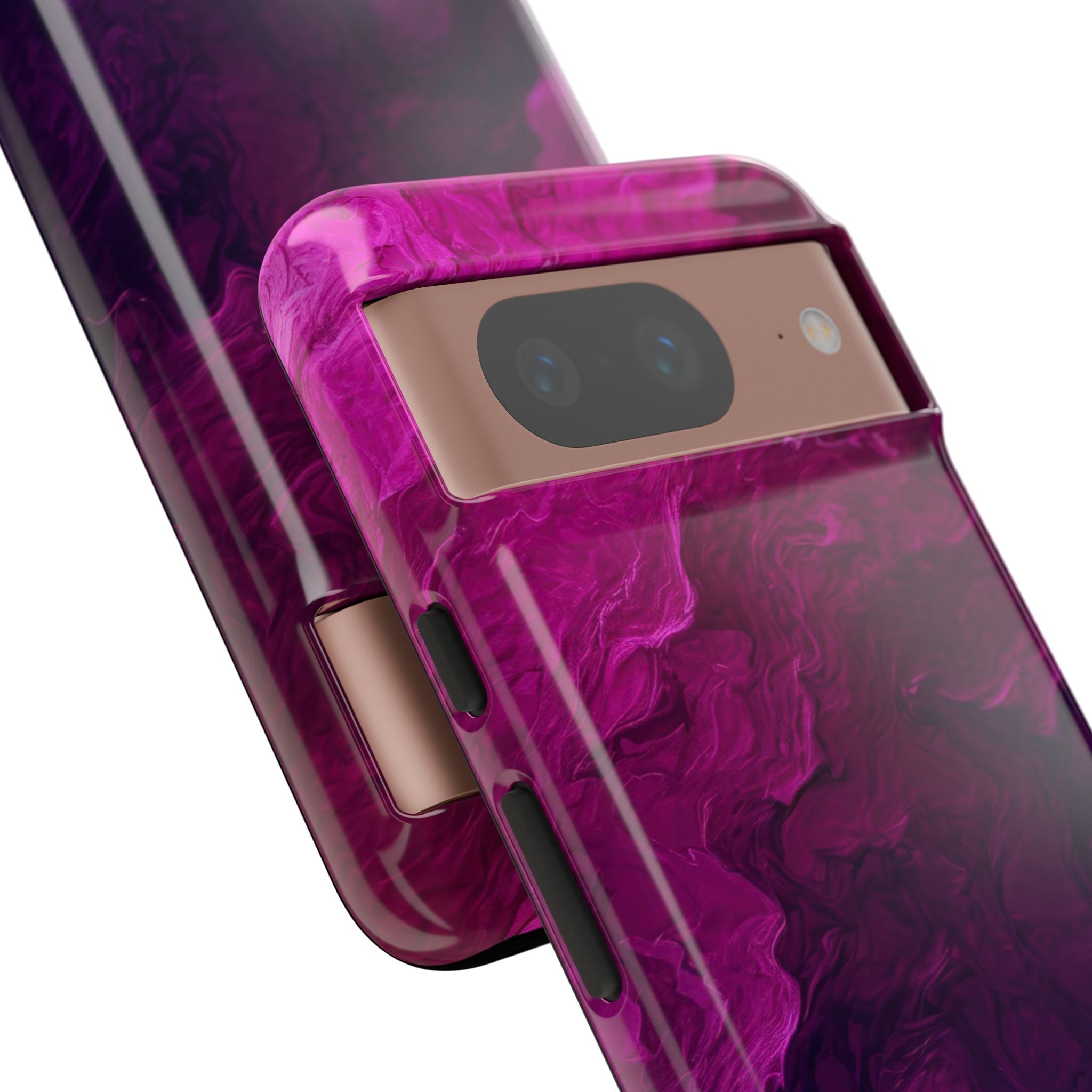 Velvet Dream Currents Google Pixel 8 - Tough