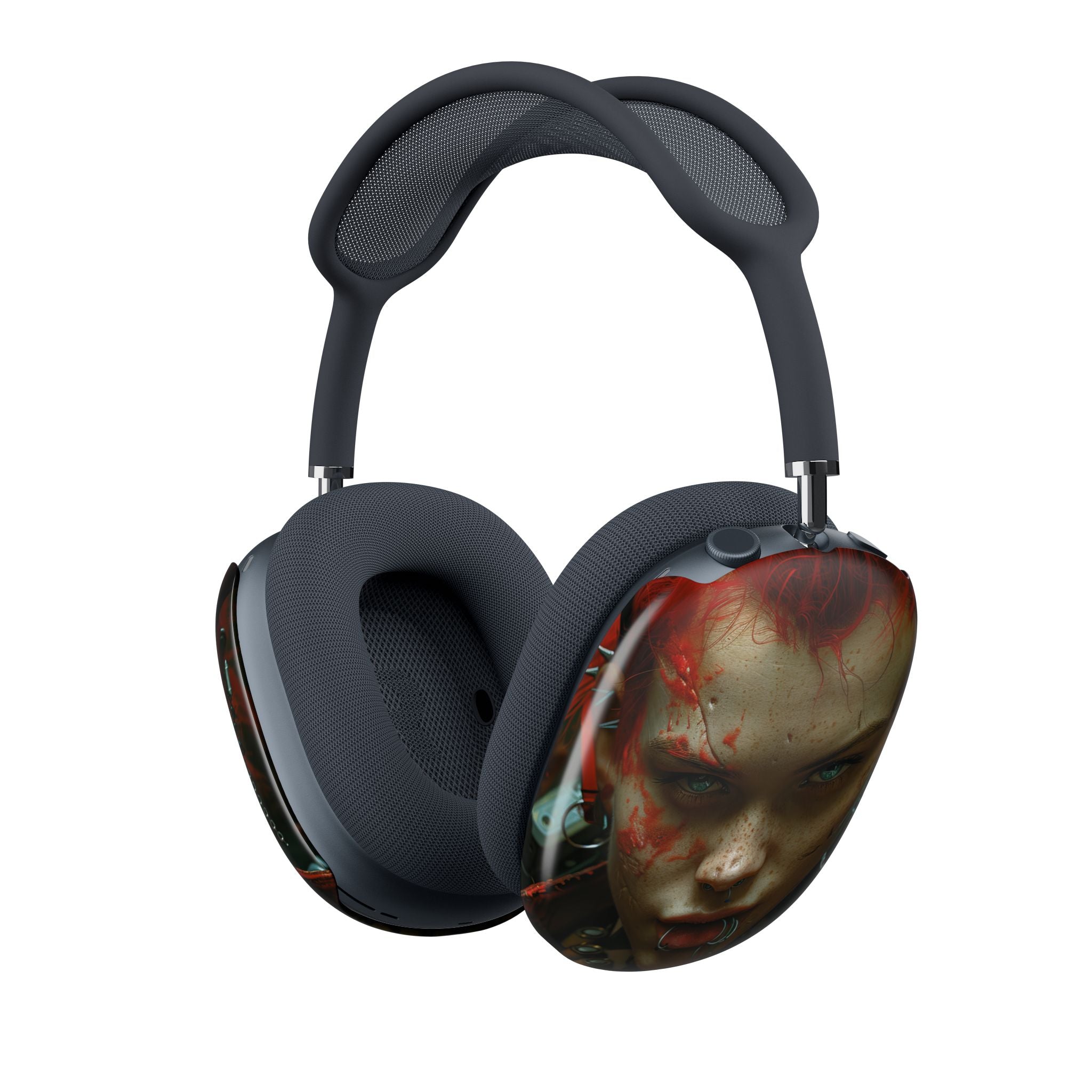 Scarlet Gaze - AirPod Max -kotelo