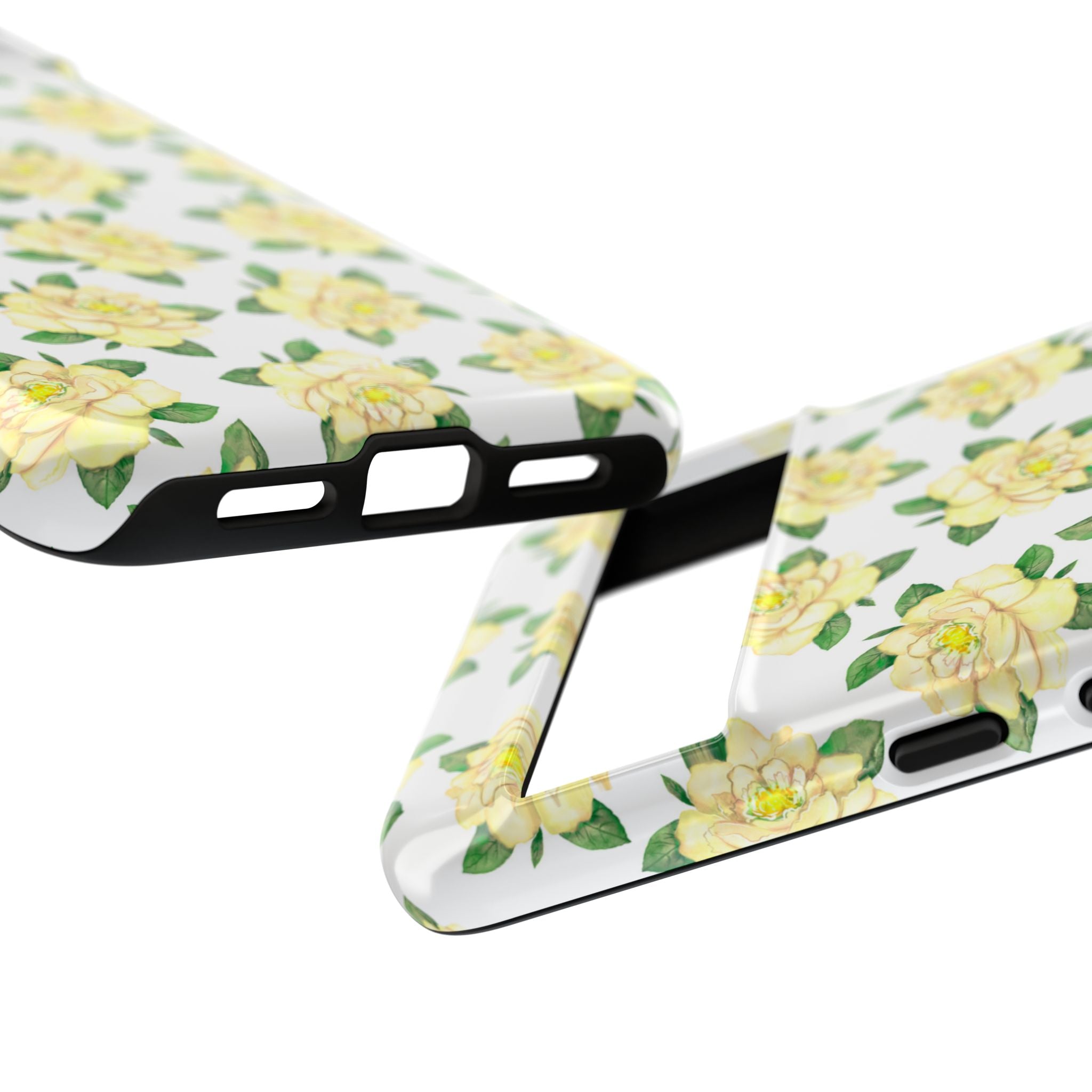 Sunny Blossoms Dance - Google Pixel Case