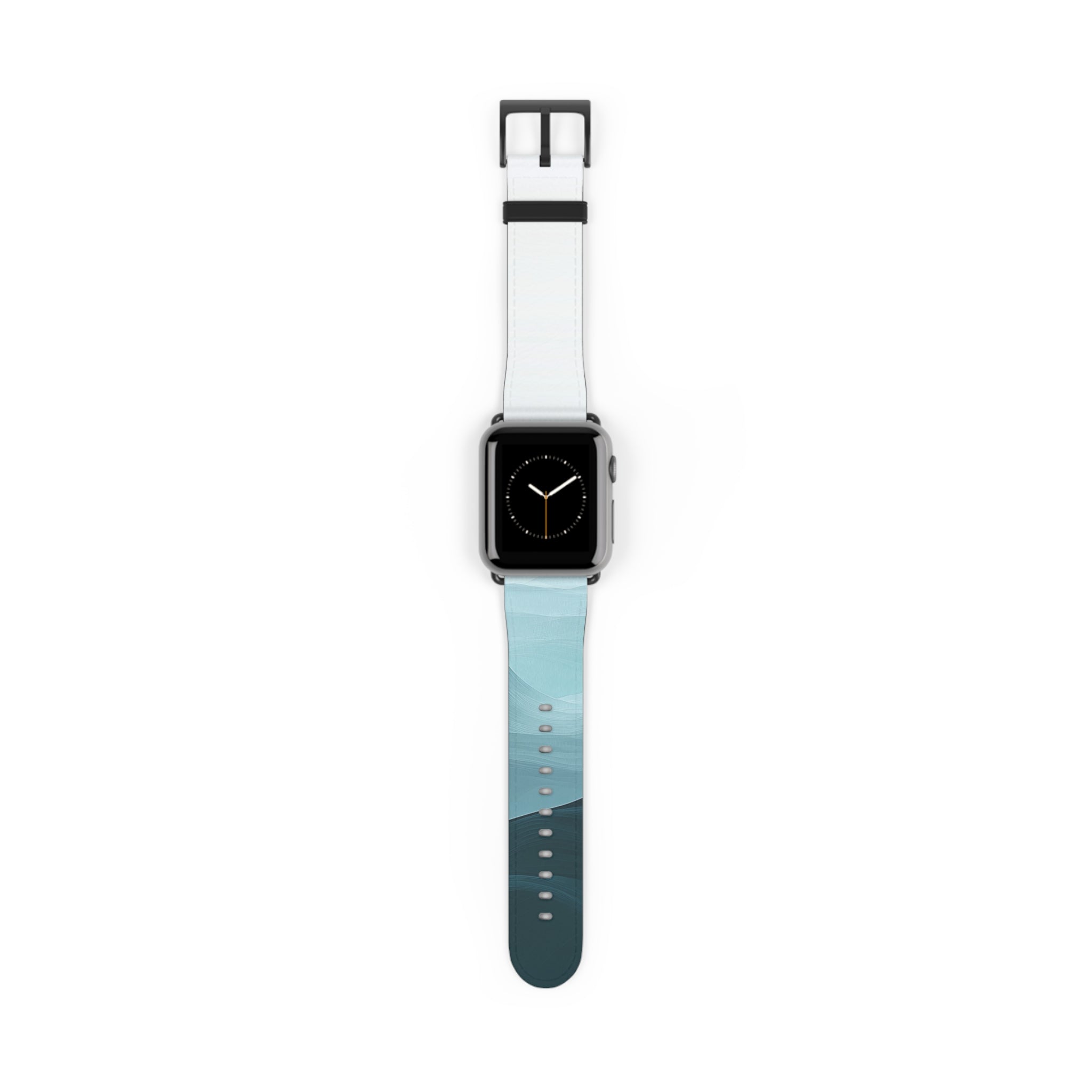 Teal Ridge Layers - Kellonranneke