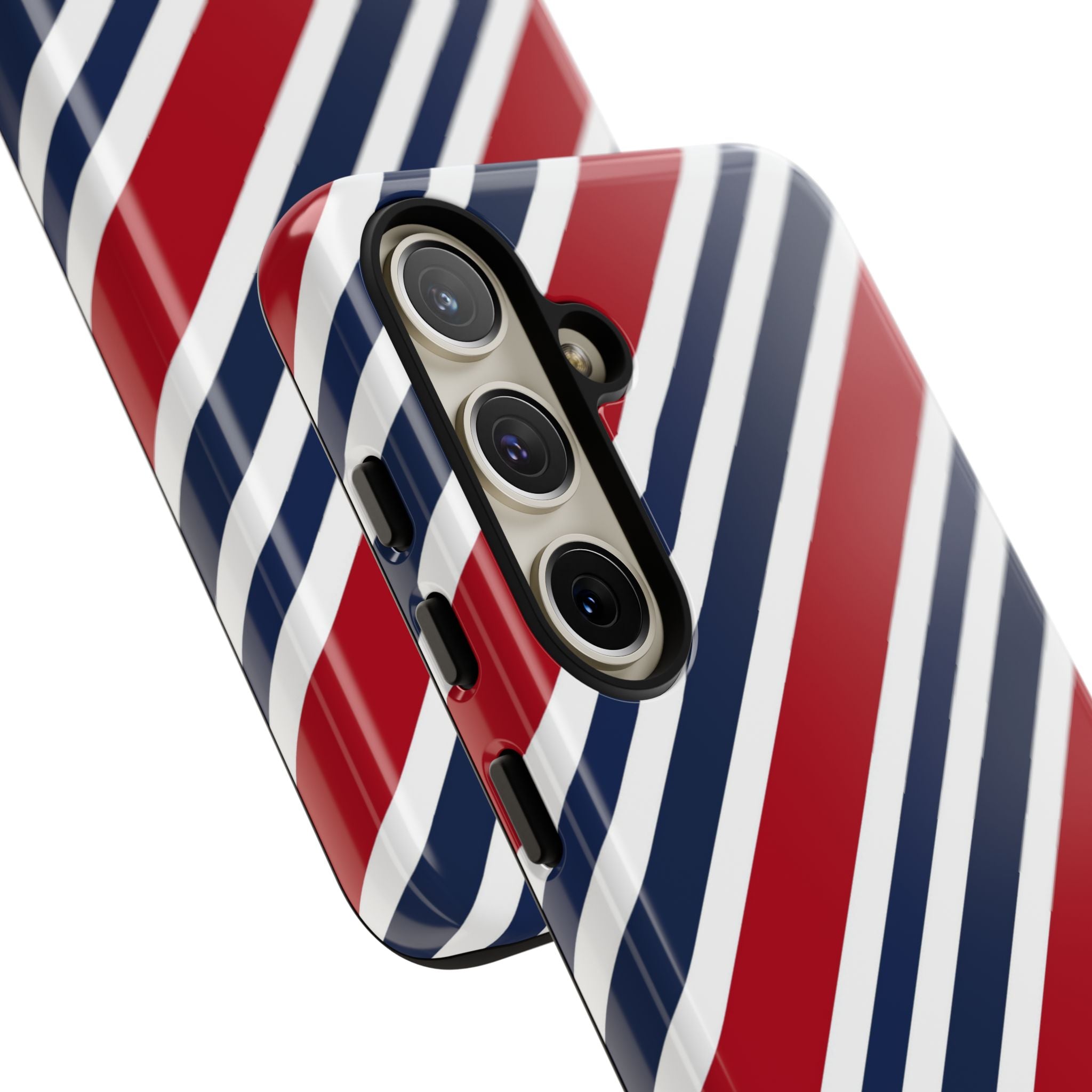 Stripes Unite Freedom - Samsung Case