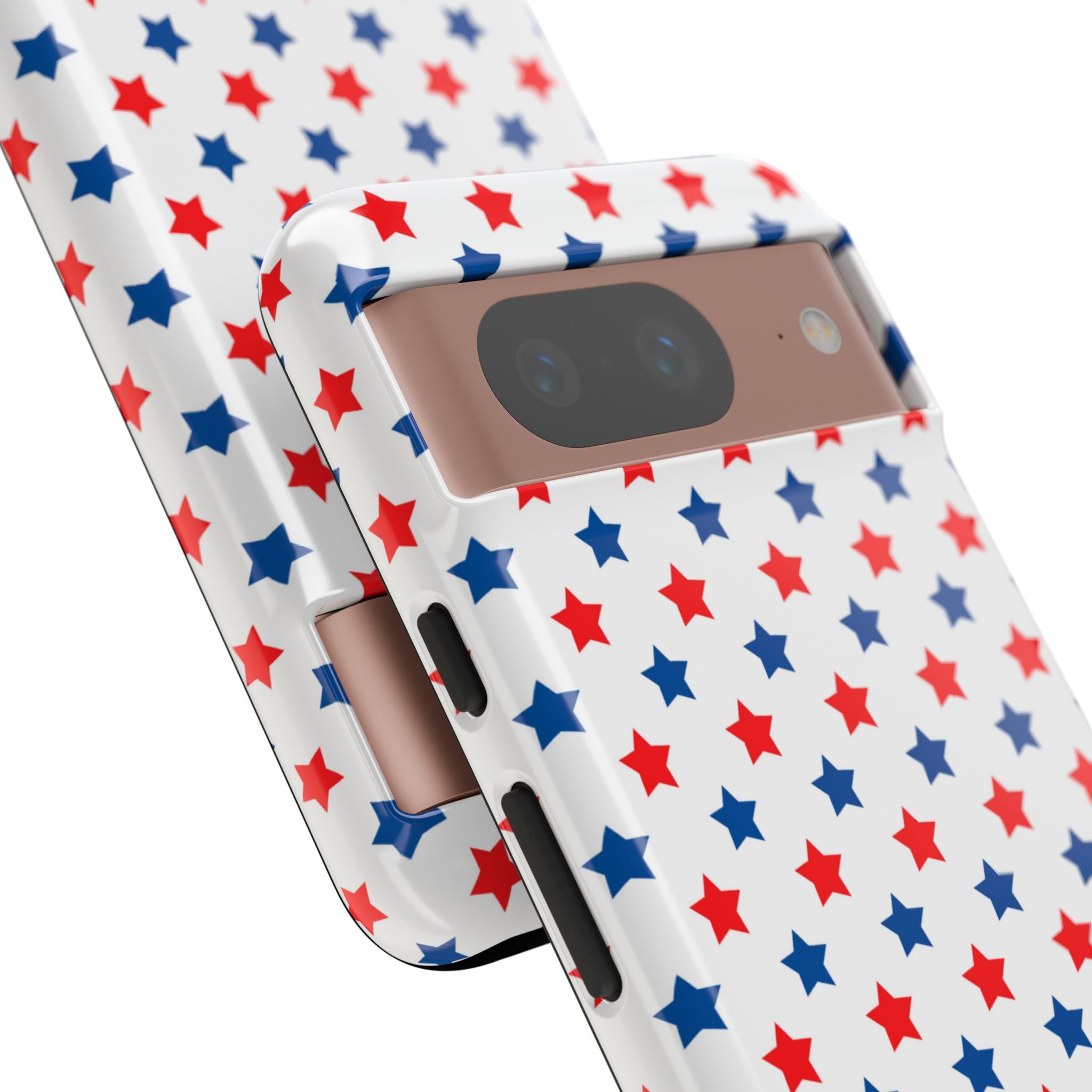Stars Shine Bright - Google Pixel Case