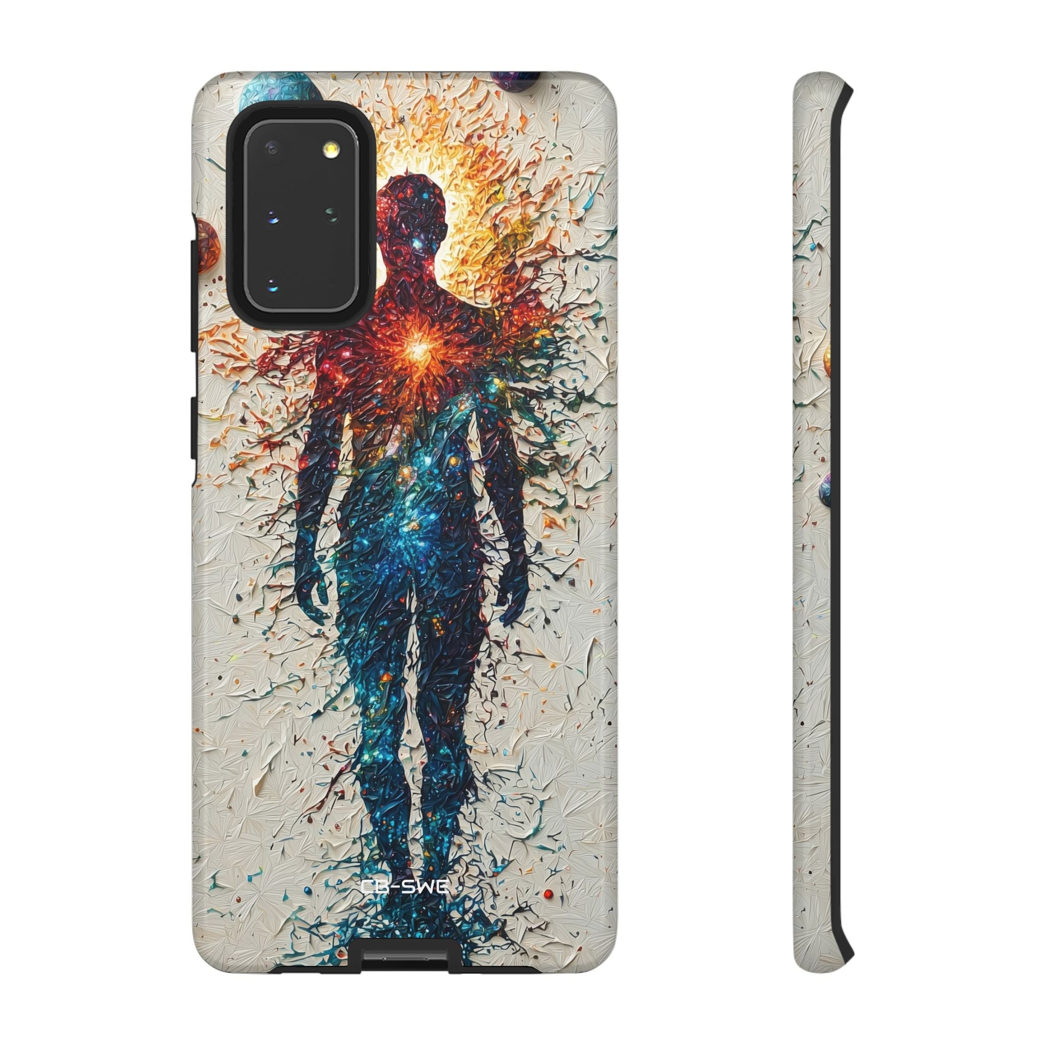 Cosmic Energy Expands - Samsung Case