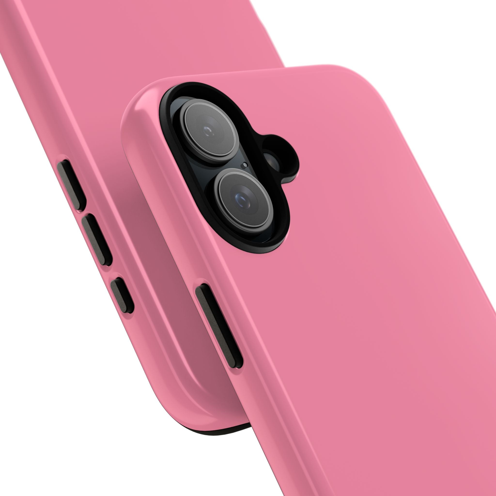 Baker Miller Pink iPhone Case - Tough