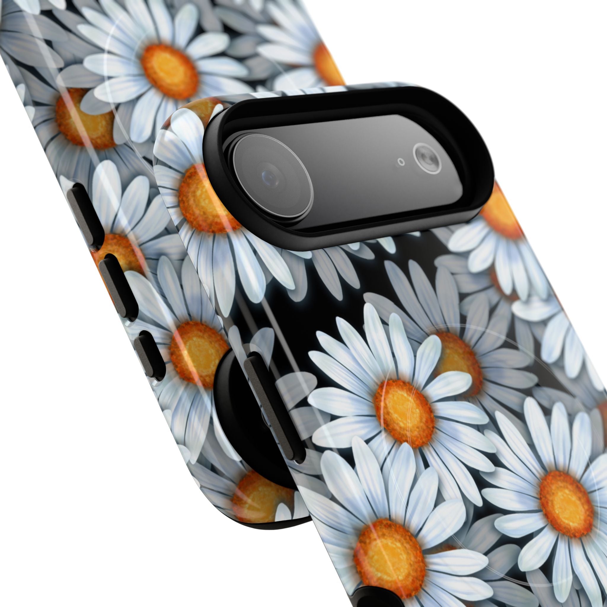 Daisy Glow iPhone 17 Air Case - Tough+