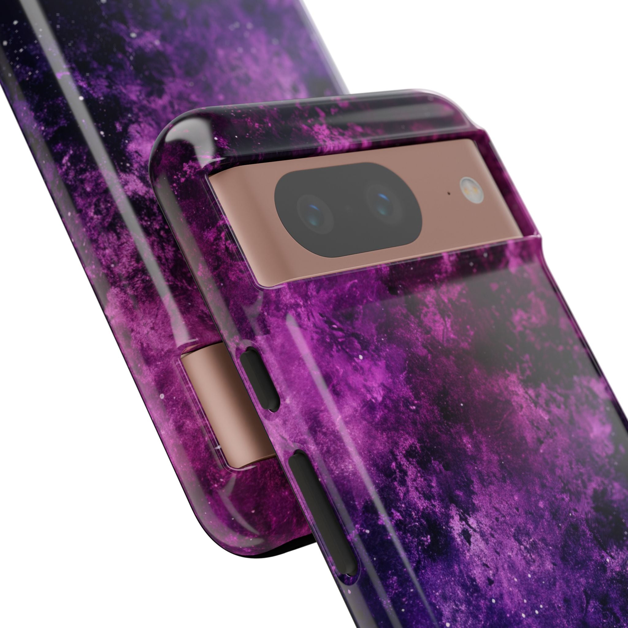 Cosmic Velvet Sky Google Pixel 8 - Tough