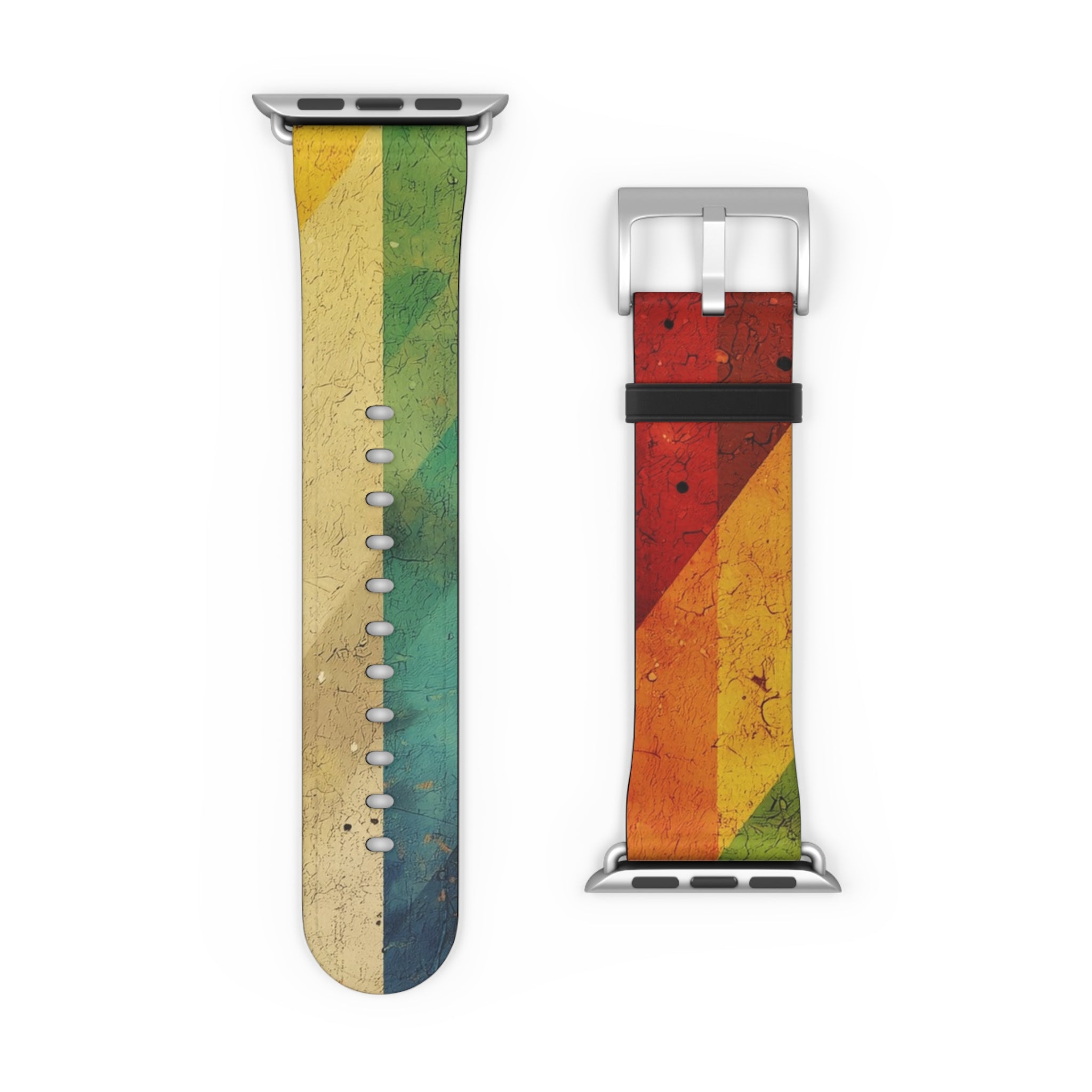 Crimson Stripes - Kellonranneke