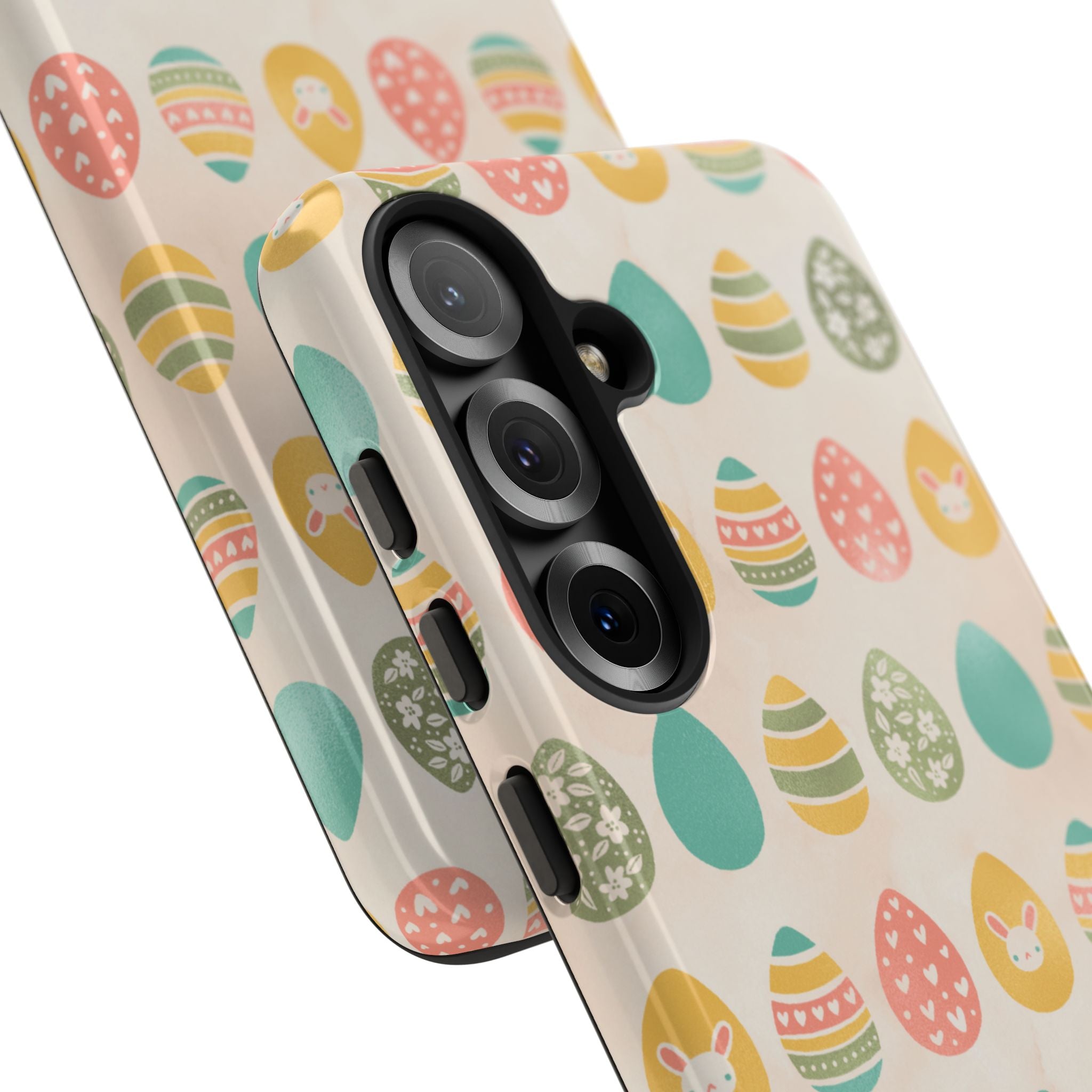 Easter Eggs Dance - Samsung Case