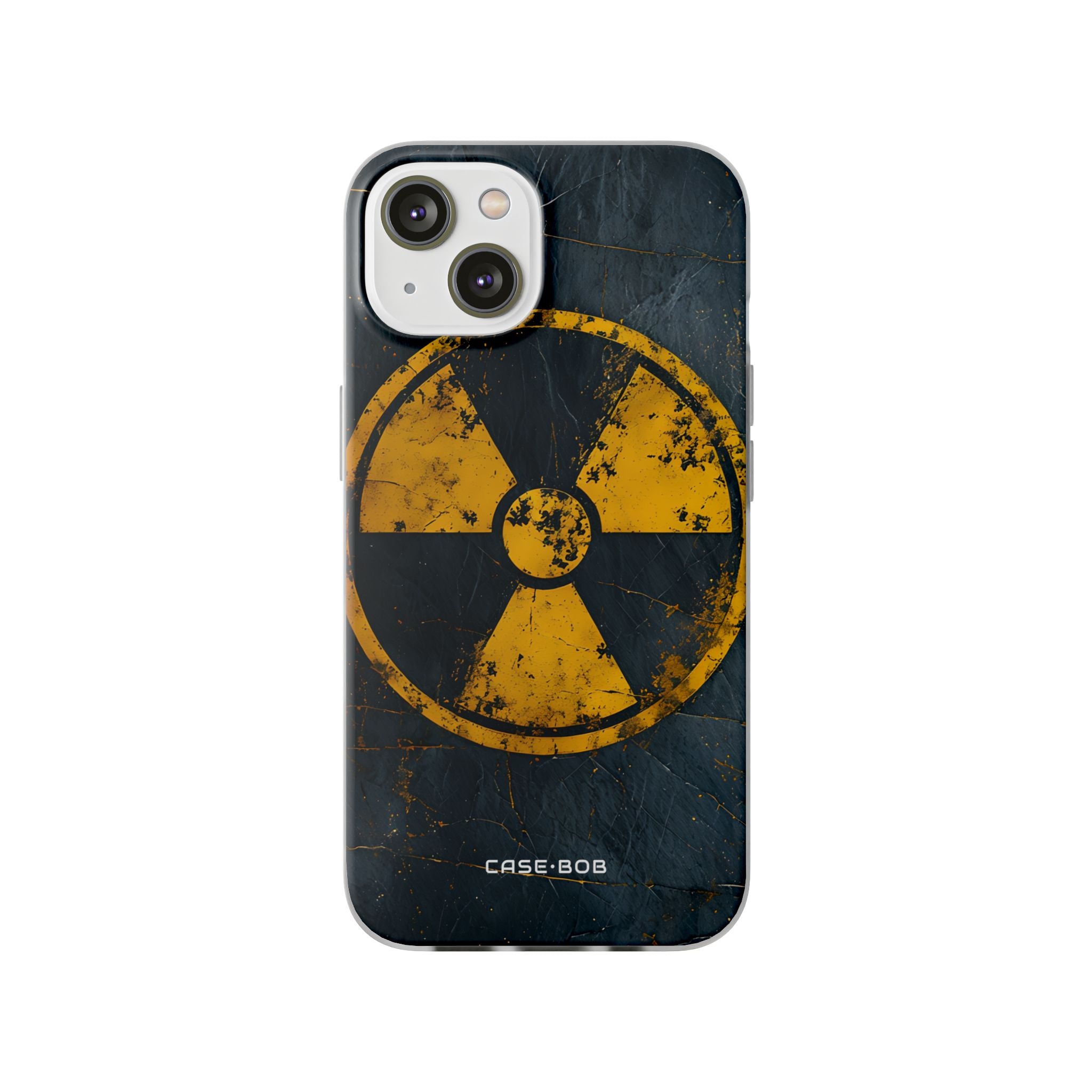 Radiant Decay iPhone 14 Case - Soft