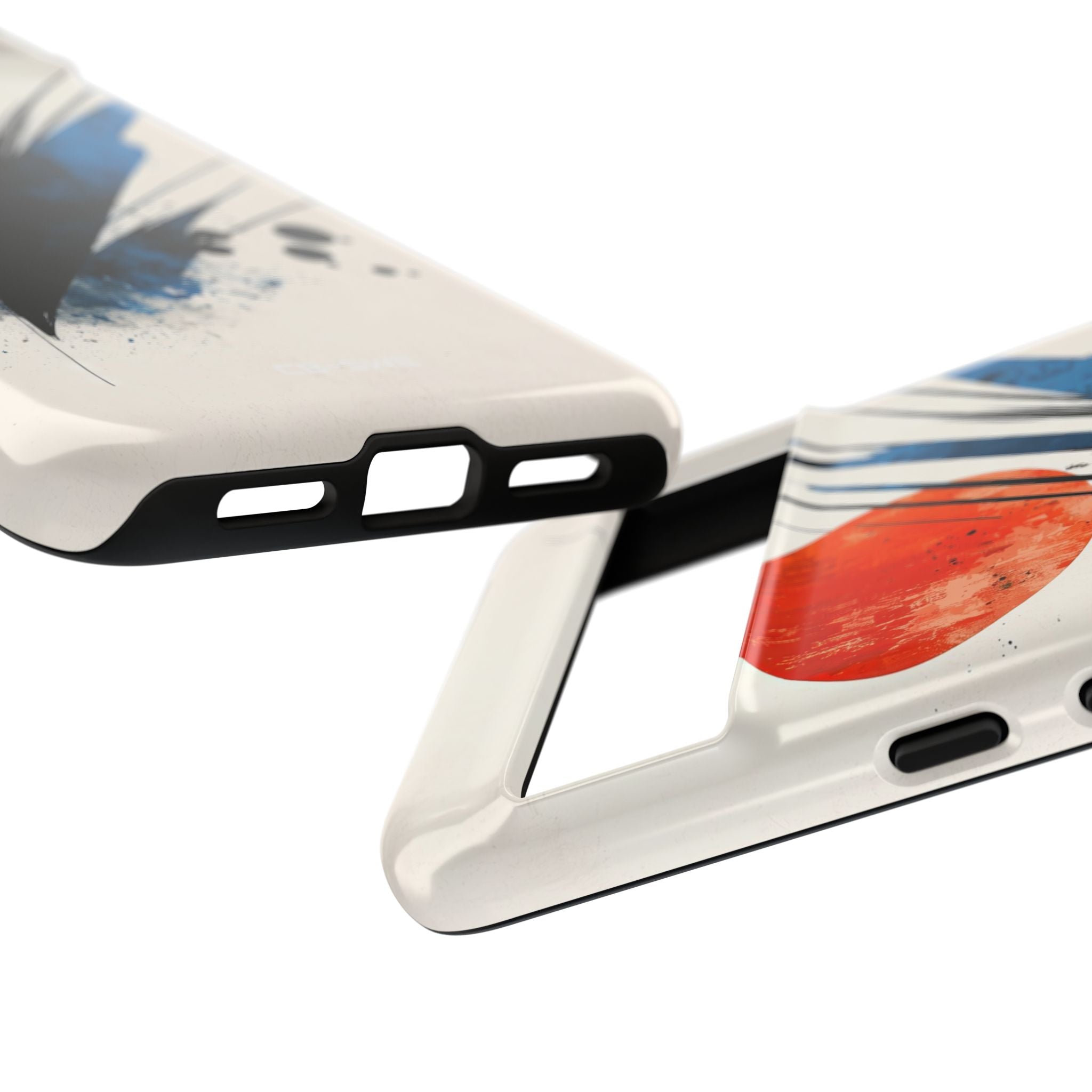 Radiant Sun Movement - Google Pixel Case