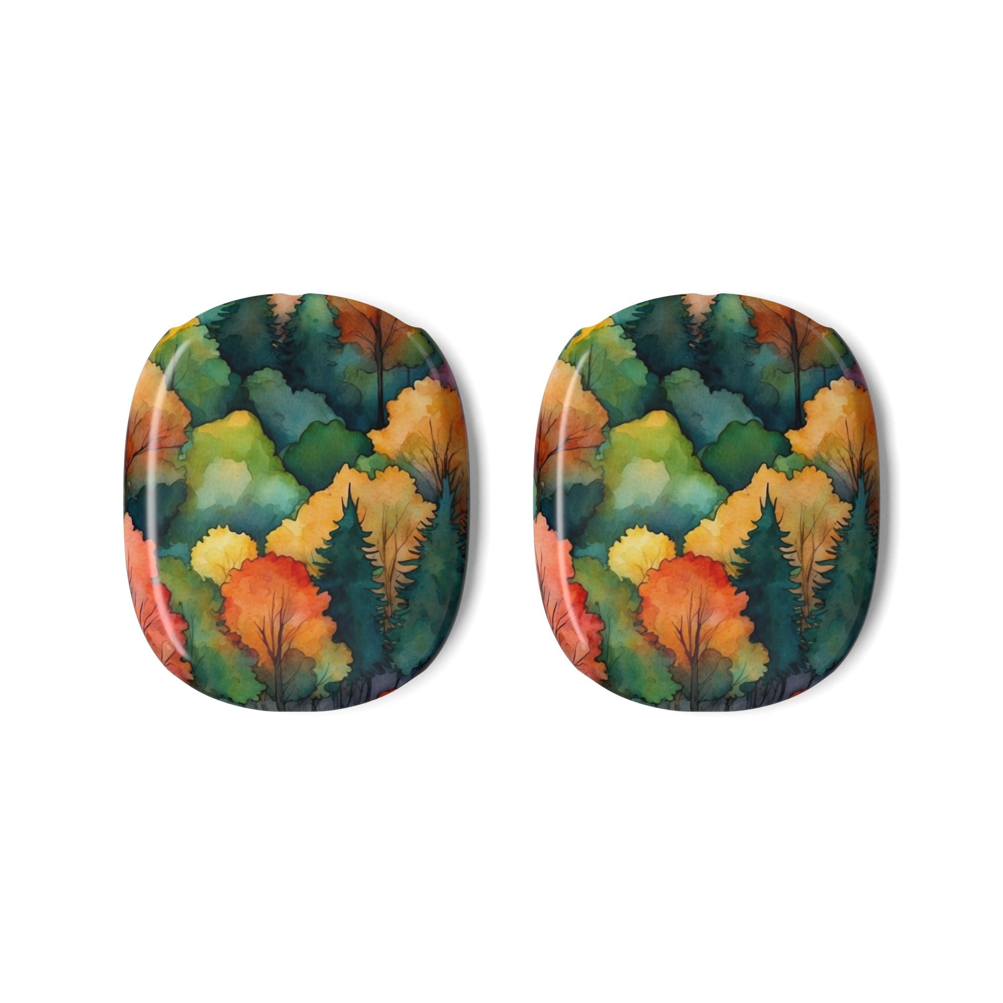 Autumn Grove - AirPod Max Case