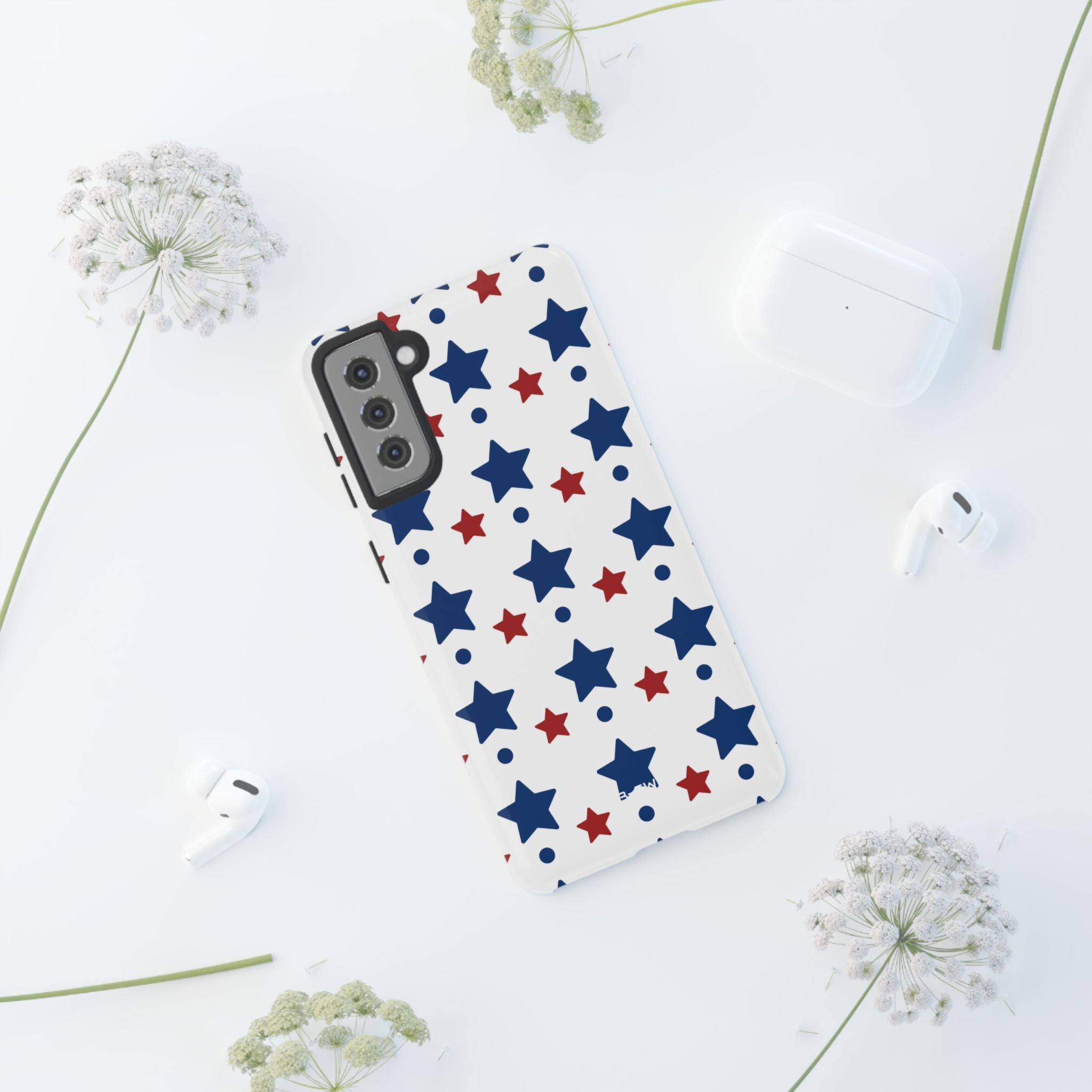 Stars Dance Bright - Samsung Case