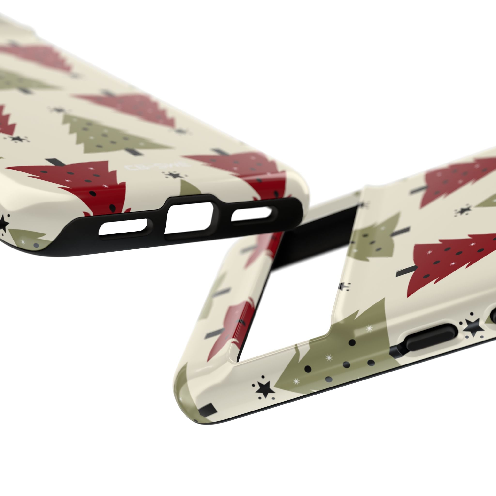Trees Dance Joyfully - Google Pixel Case