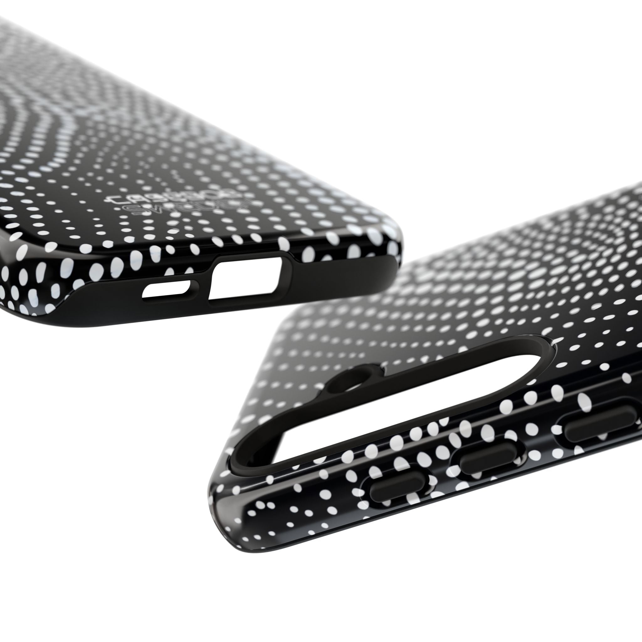 Onde di Punti Samsung S24 - Tough