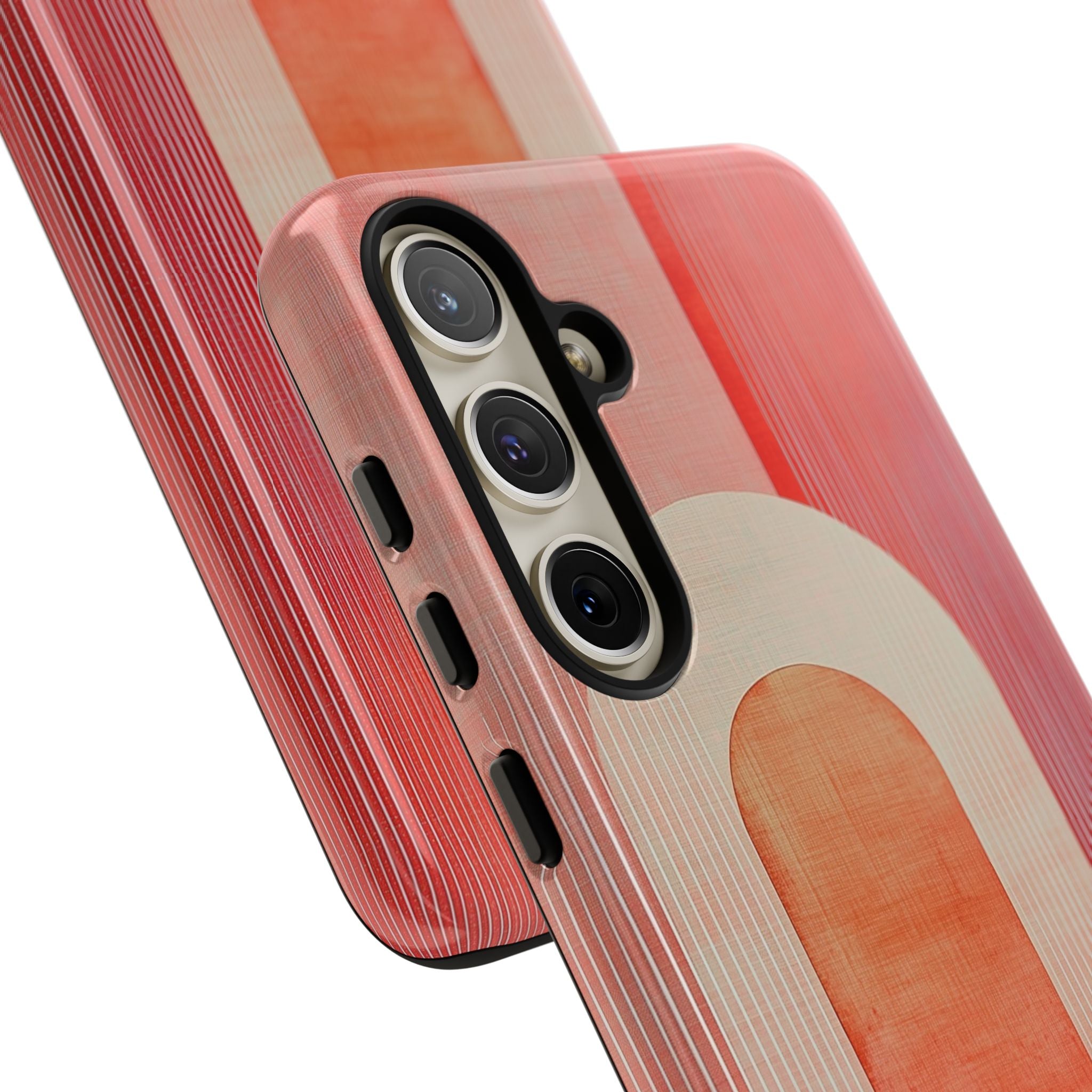 Arches Embrace Warmth - Samsung Case