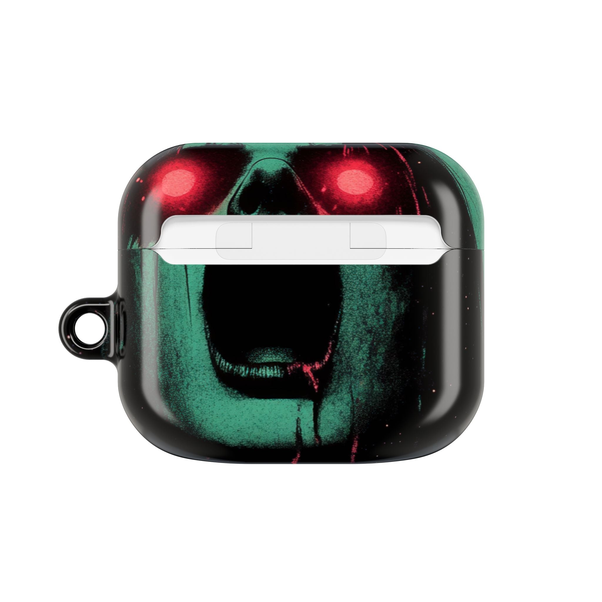 Screaming Glow - AirPods Case