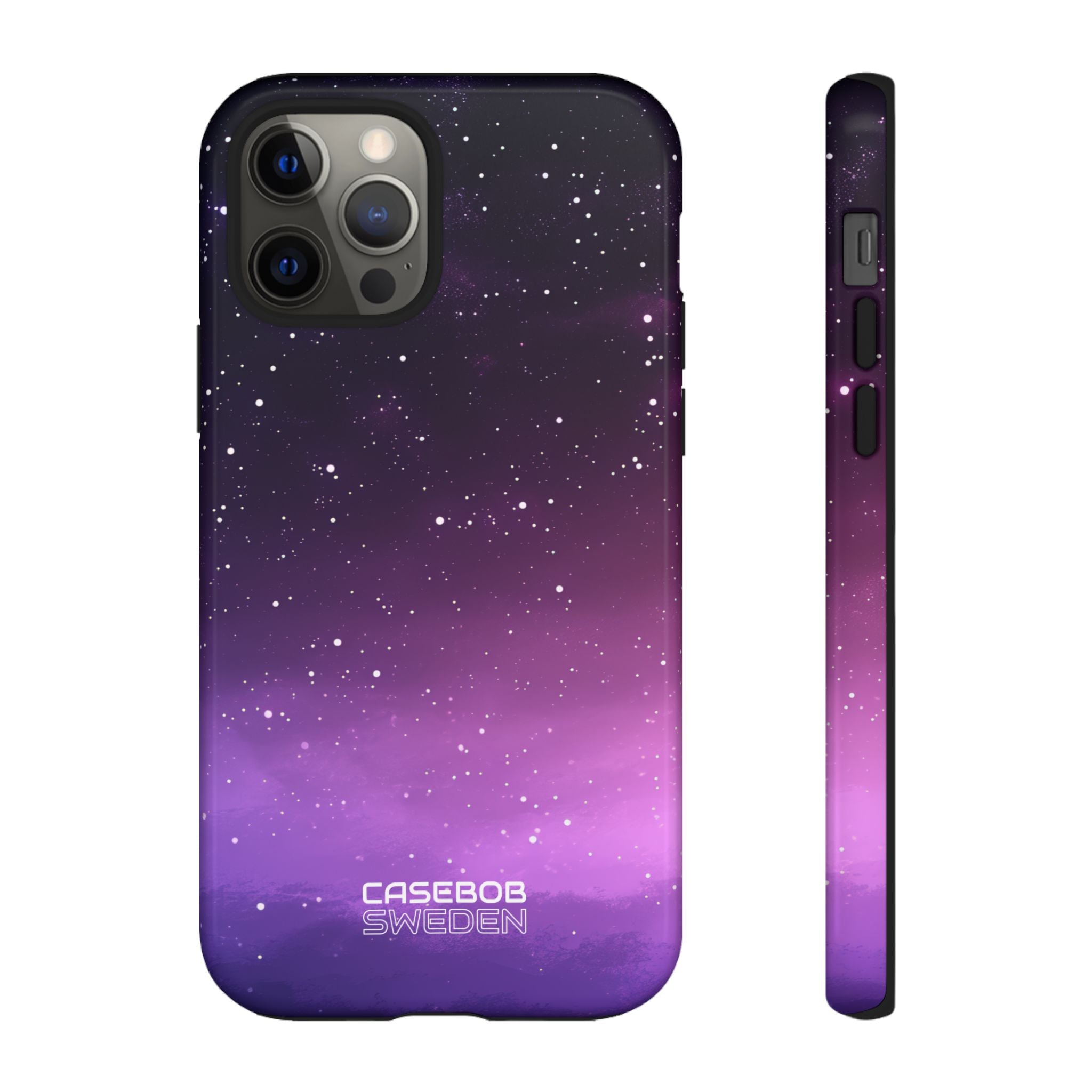 Cosmic Dreamscape Sky iPhone 12 - Tough