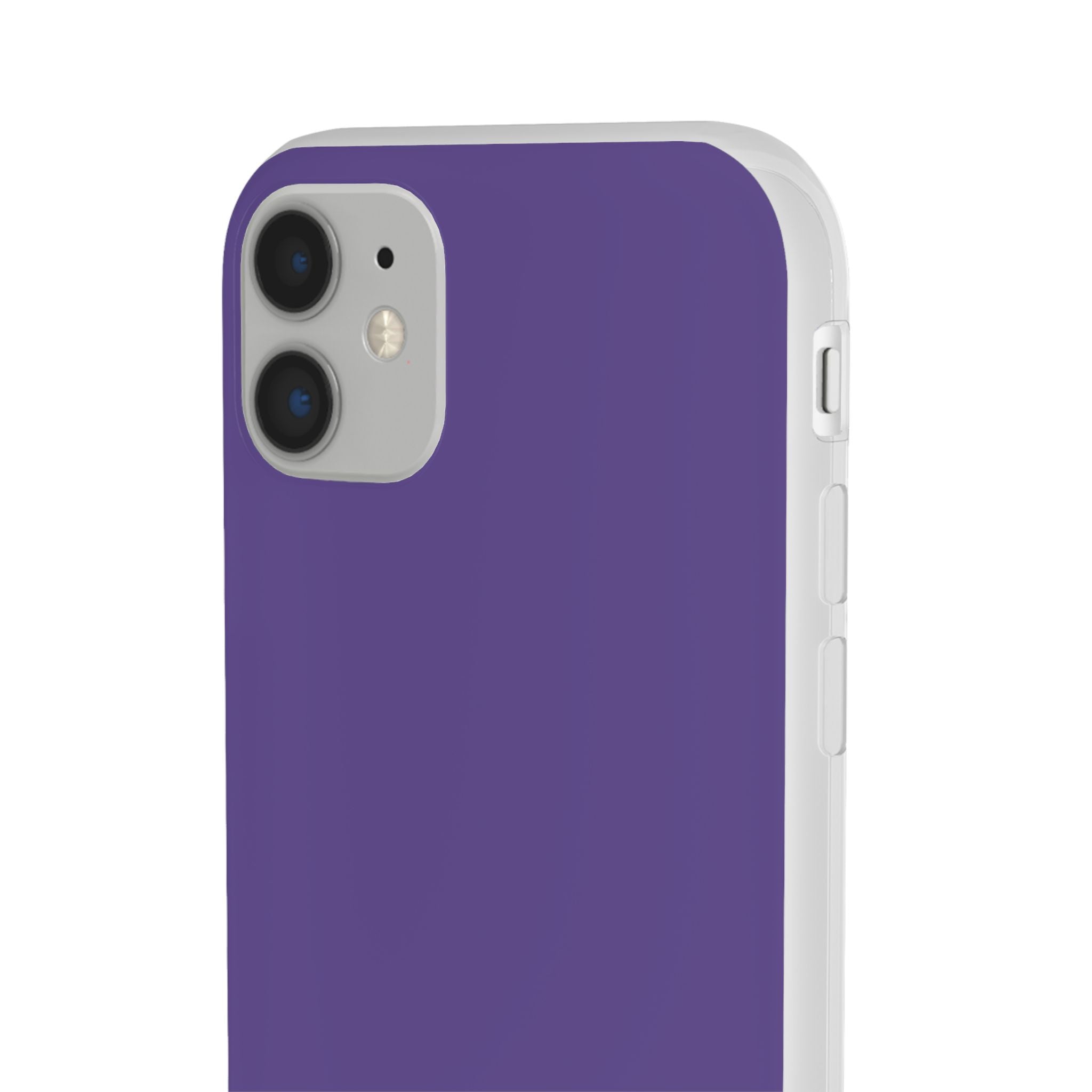 Ultra Violet iPhone Case - Flexi