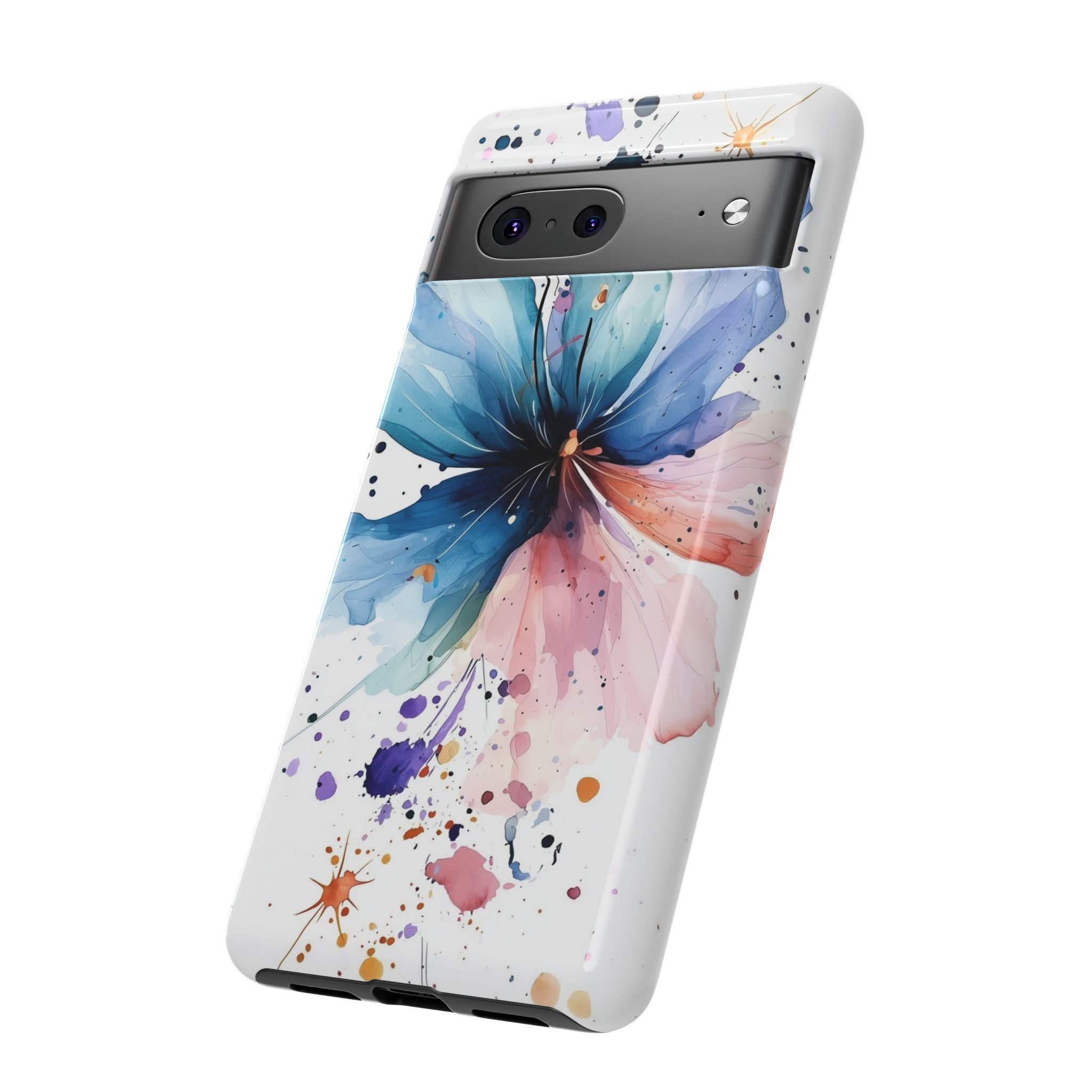 Petals Dance Light - Google Pixel Case