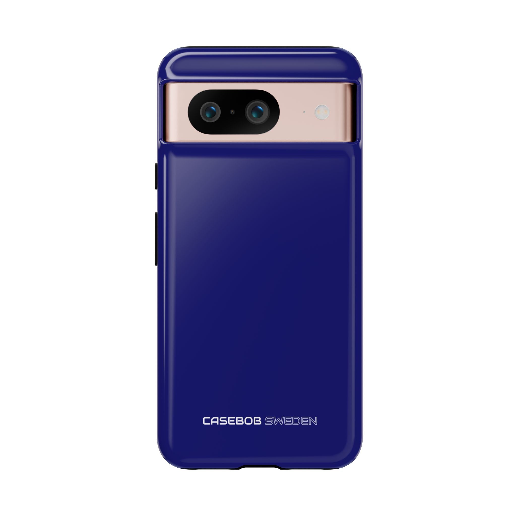 Midnight Blue Google Pixel 8 - Tough