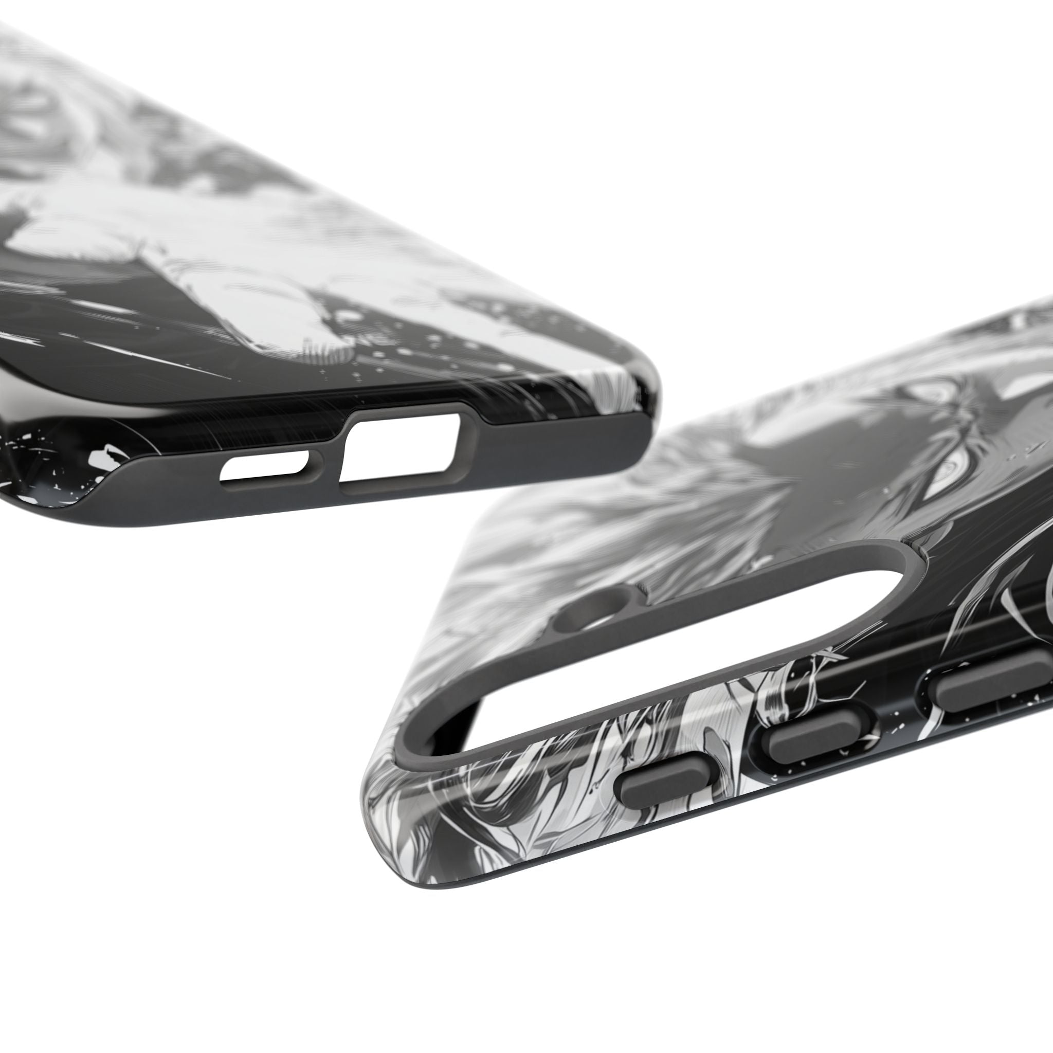 Reaching Out Fast - Samsung Case
