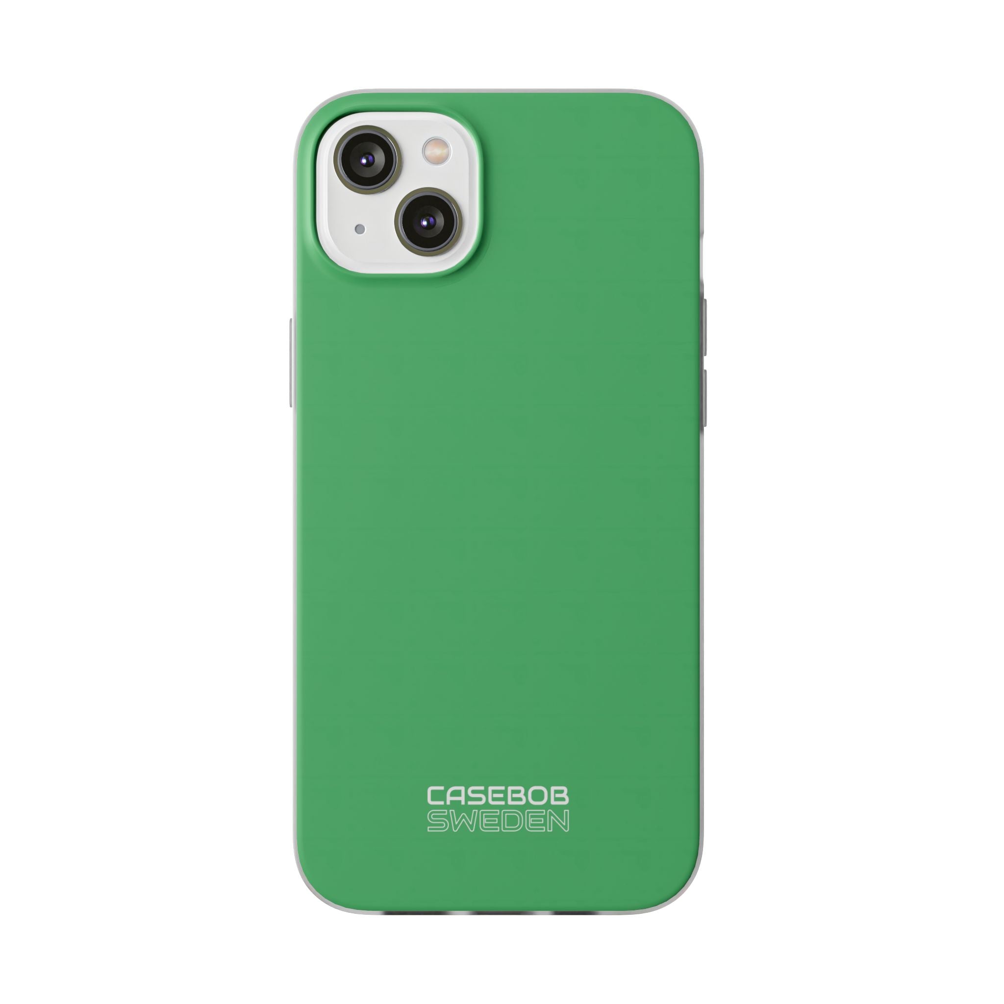 Smaragdgroene iPhone 14 - Flexi