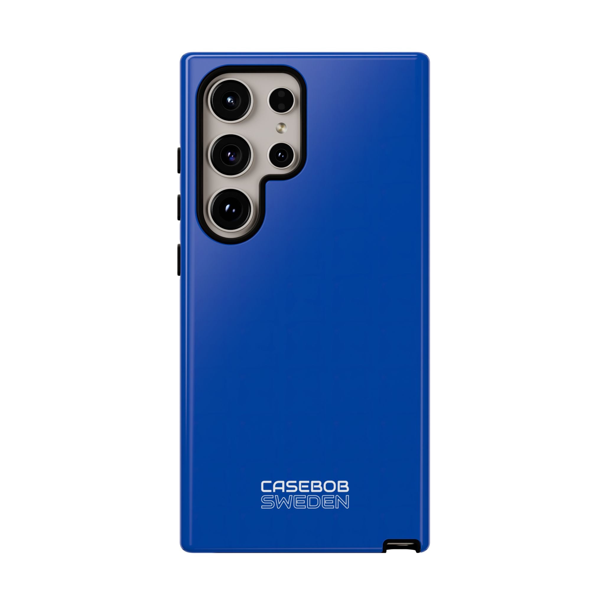 Cobalt Blue Samsung S24 - Tough