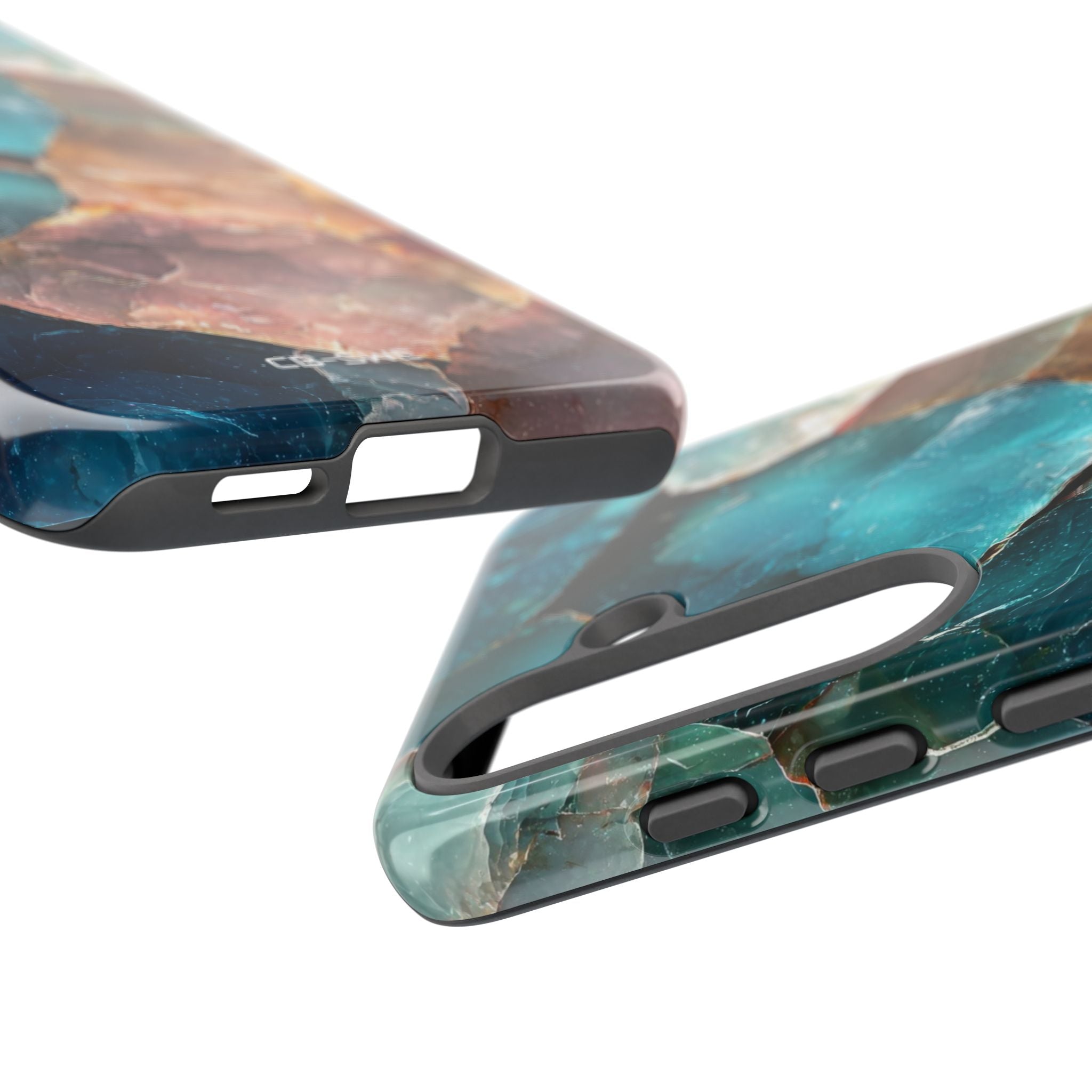Nature’s Stone Mosaic - Samsung Case
