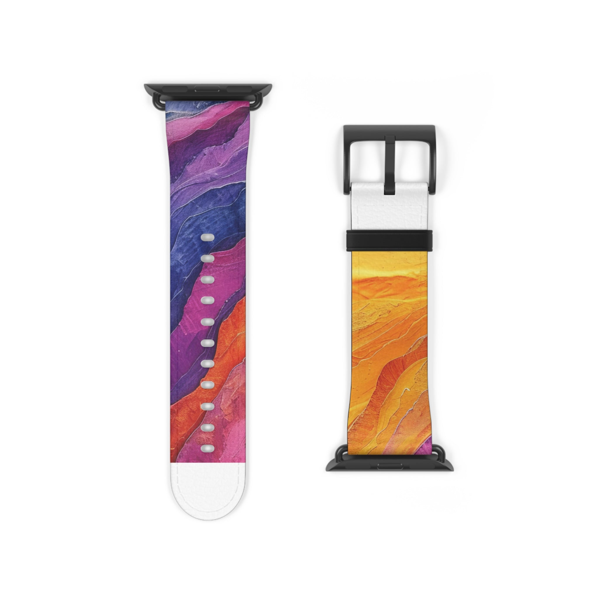 Golden Ridges - Kellonranneke