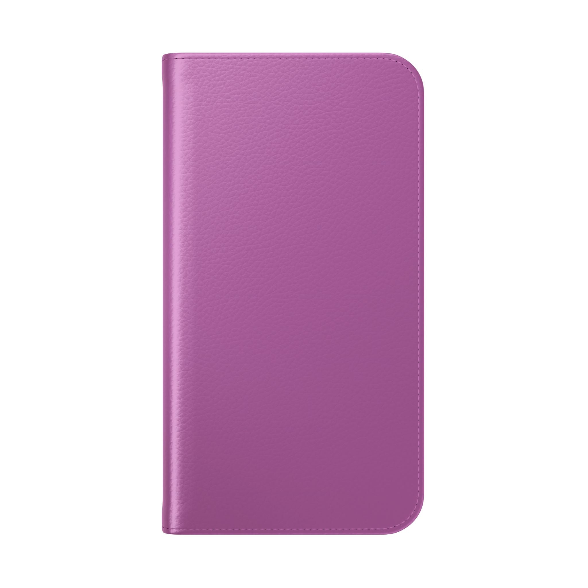 Radiant Orchid – iPhone Wallet Case