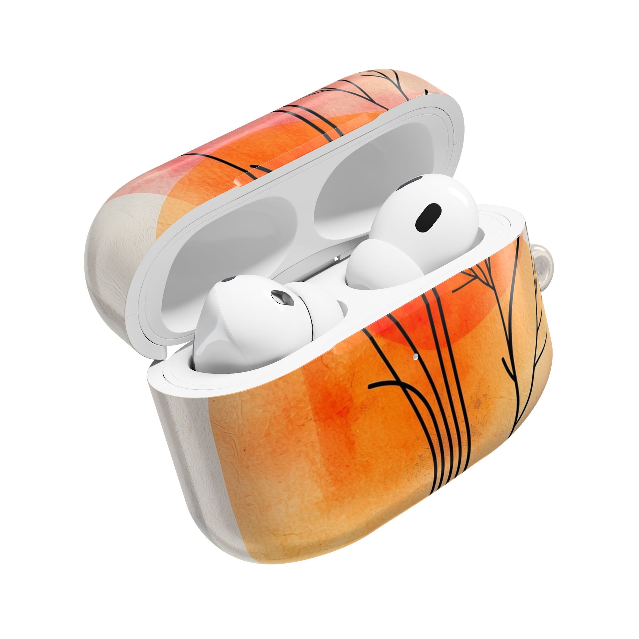 Twilight Stems - AirPods Case