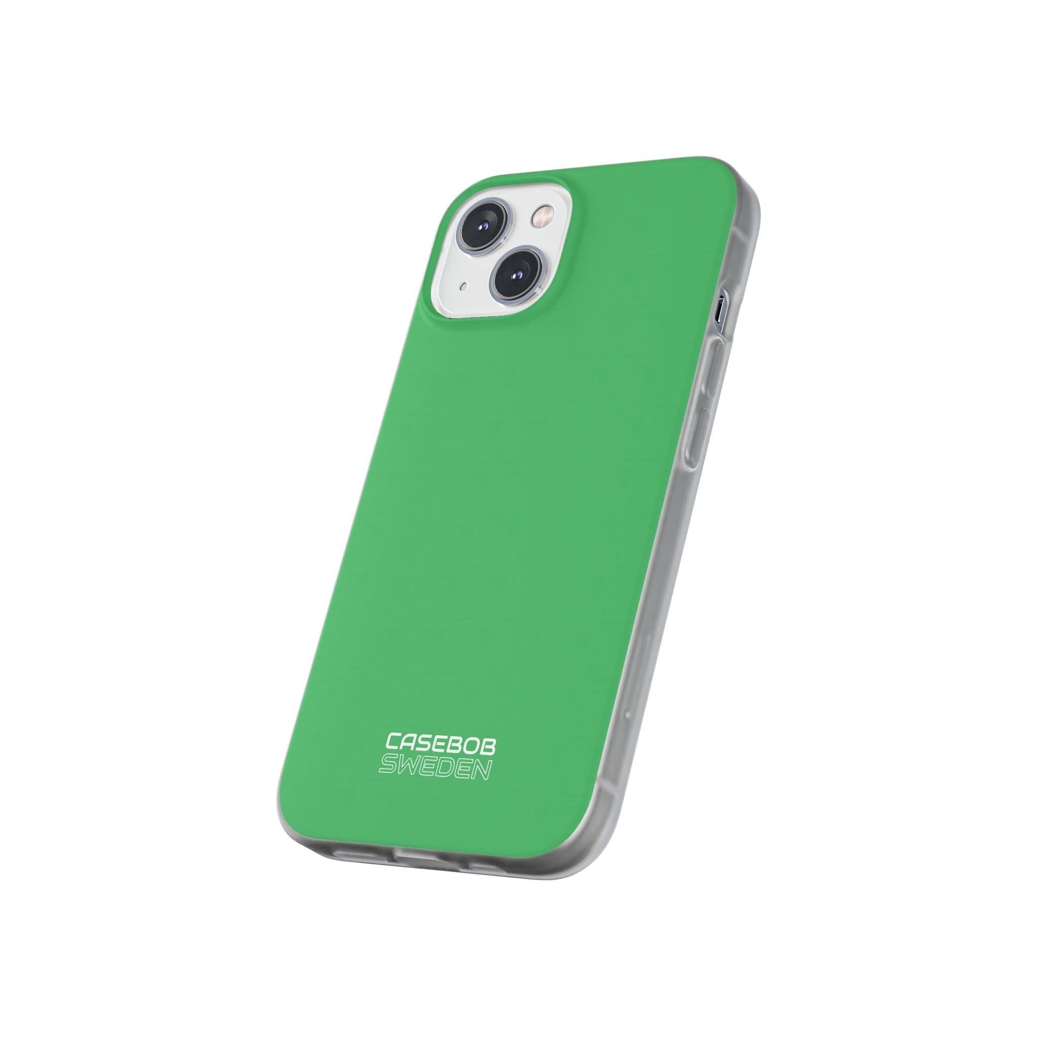 Smaragdgroene iPhone 14 - Flexi