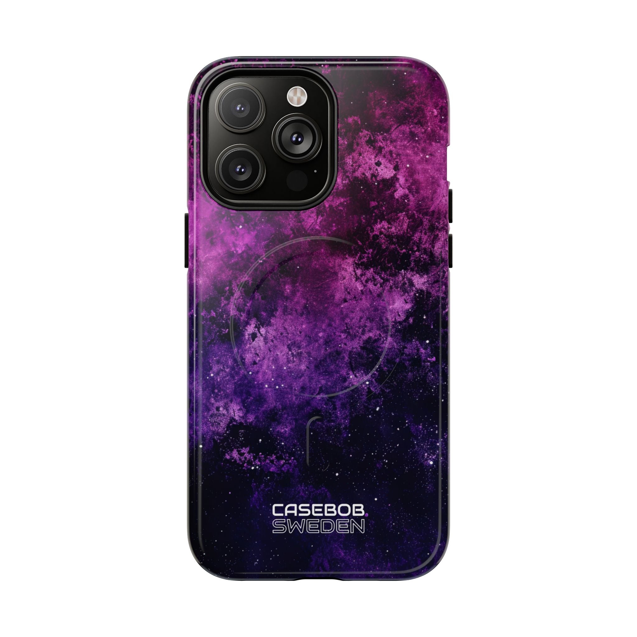 Cosmic Velvet Sky iPhone 14 - Tough+