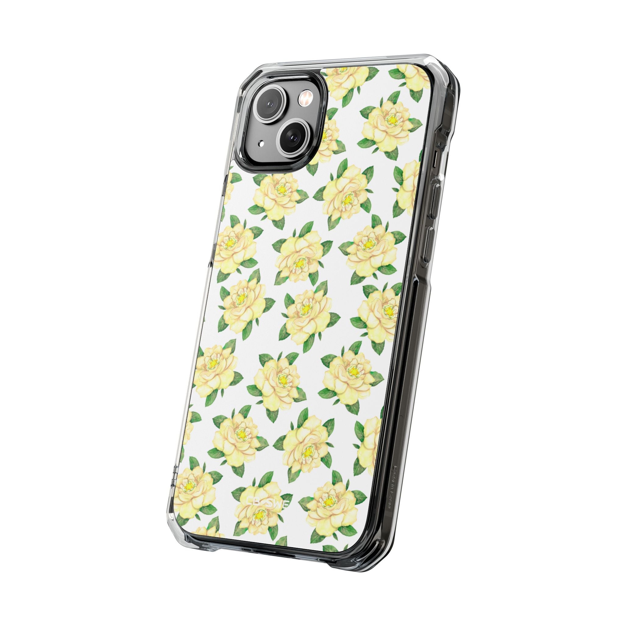 Θήκη iPhone Sunny Blossoms Dance - Impact