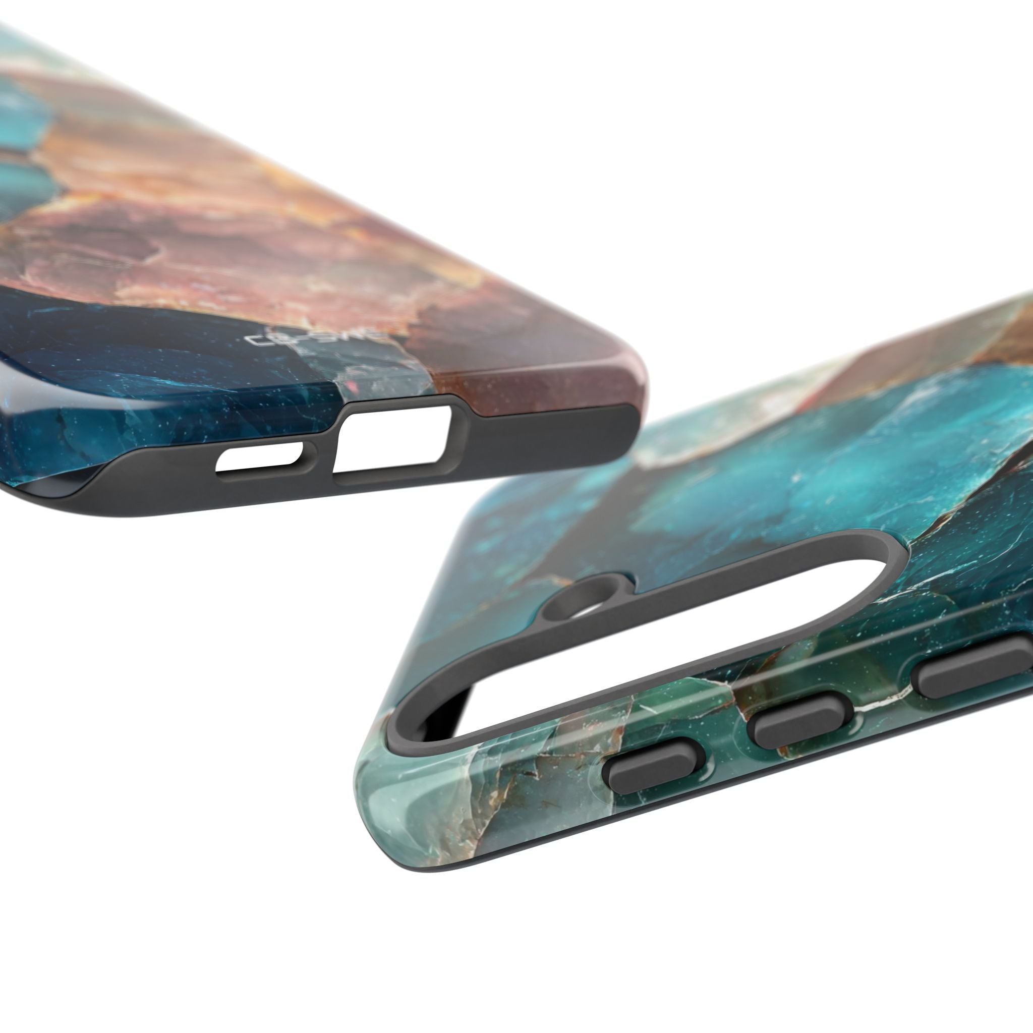 Nature’s Stone Mosaic - Samsung Case