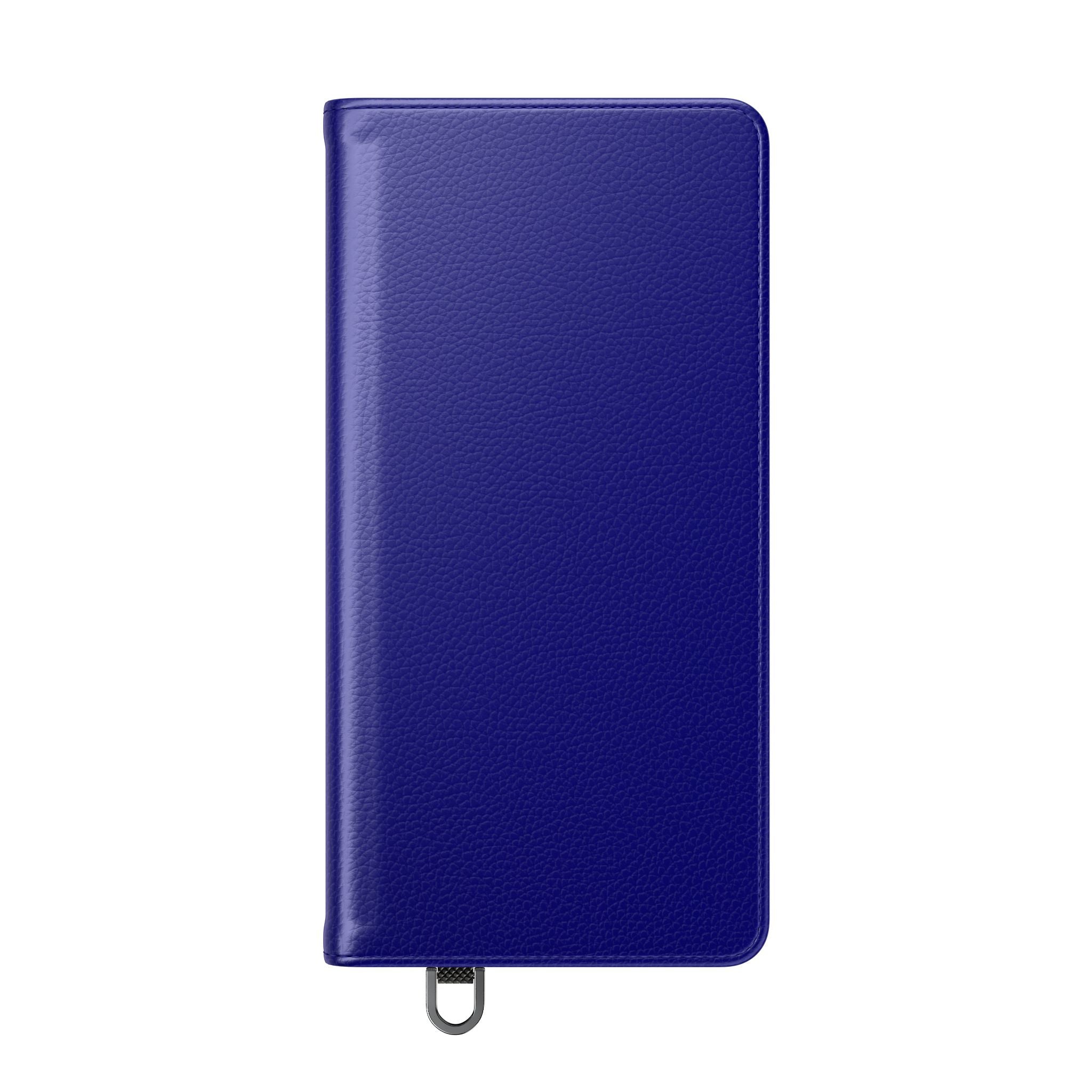 Navy Blue – Samsung Wallet Case