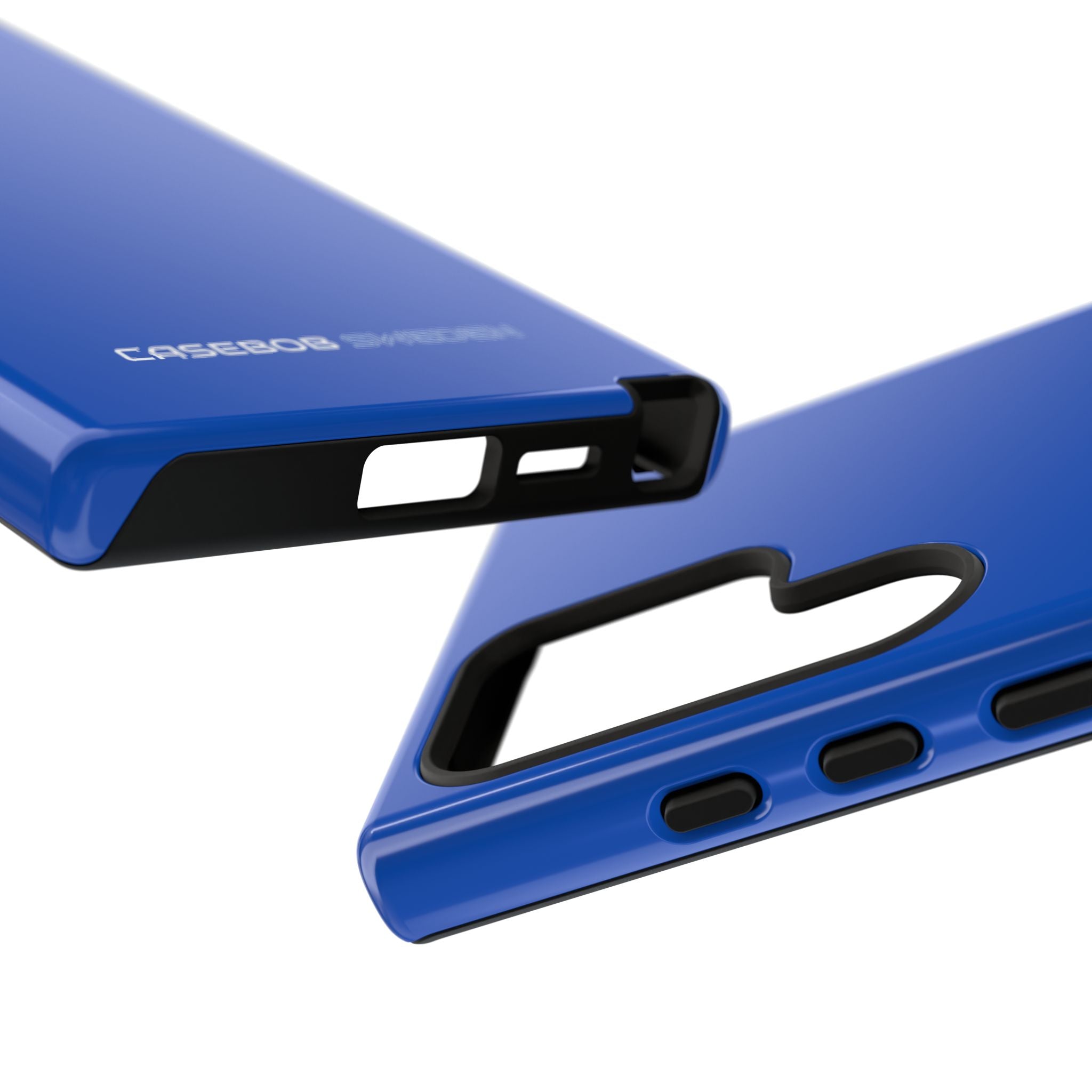 Sapphire Blue Samsung S24 - Tough