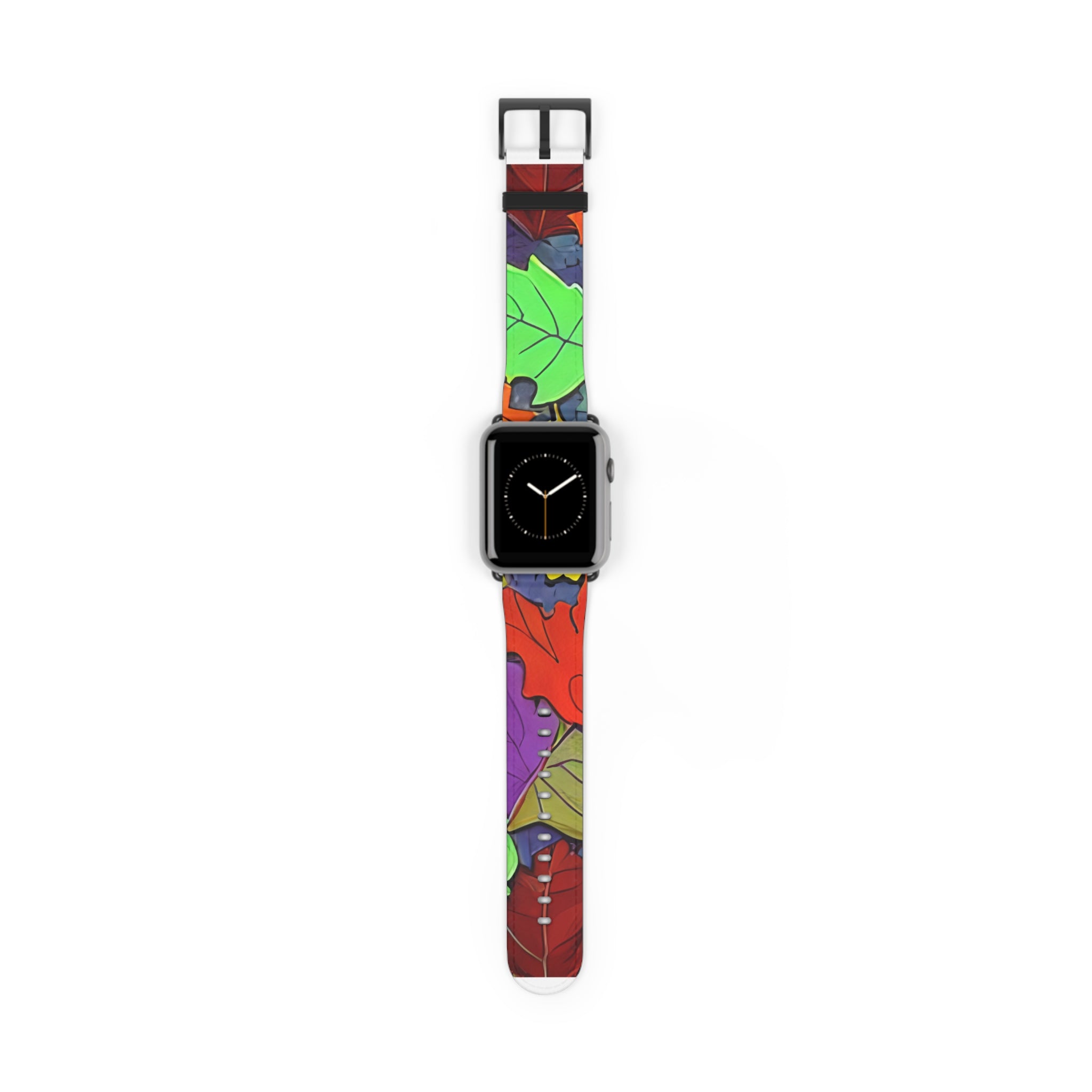Autumn Spectrum - Watch Band