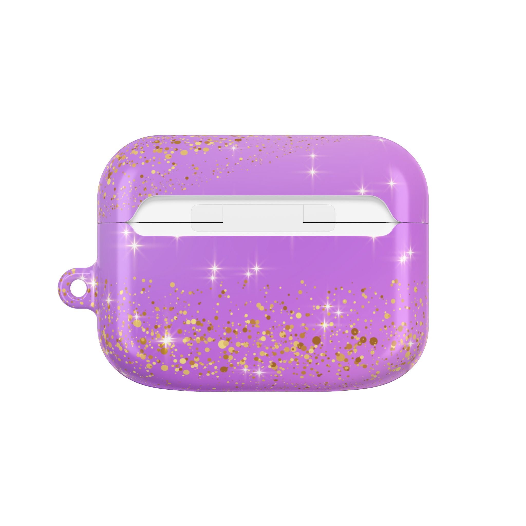 Golden Sweep - AirPods Case