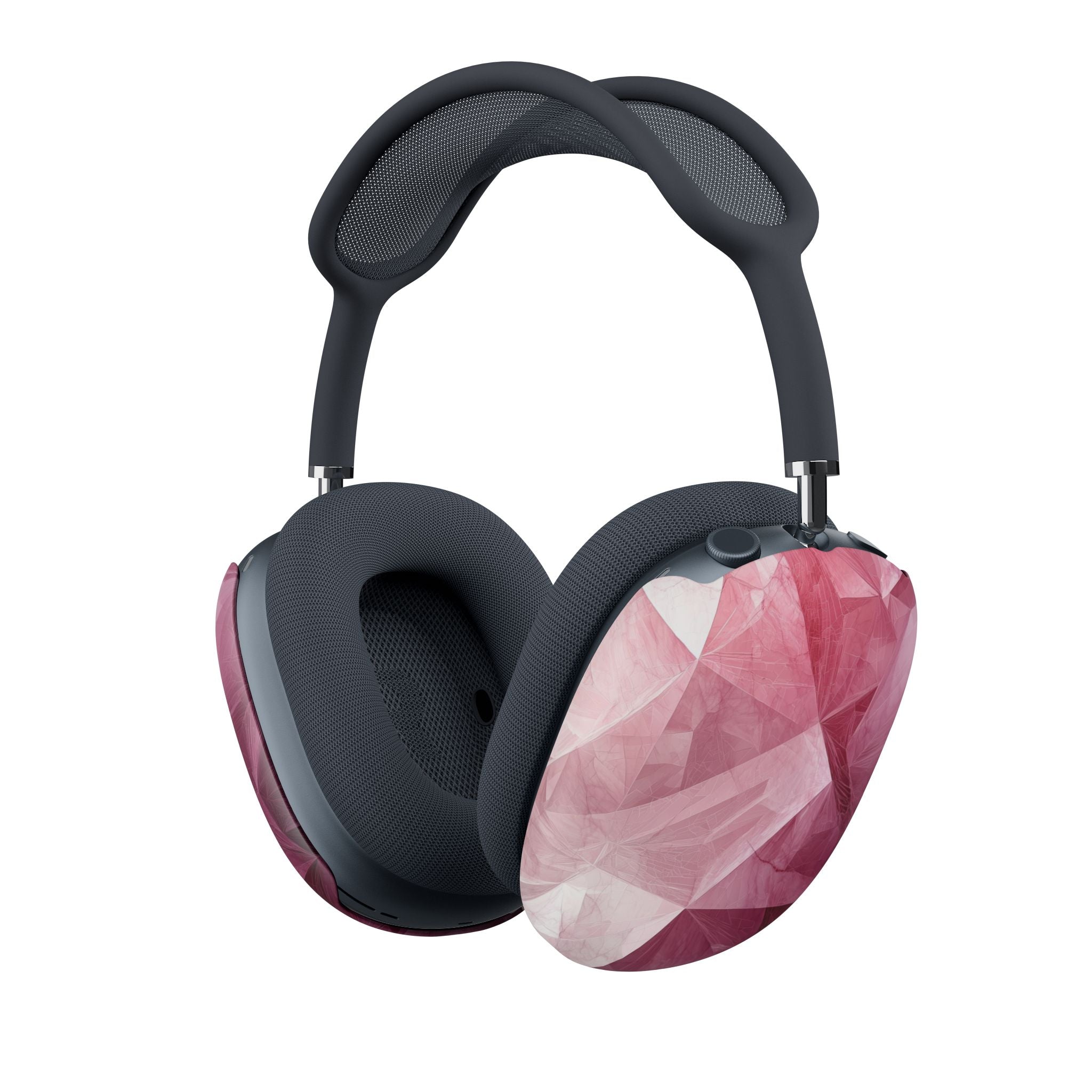 Fractured Crystal - AirPod Max -case