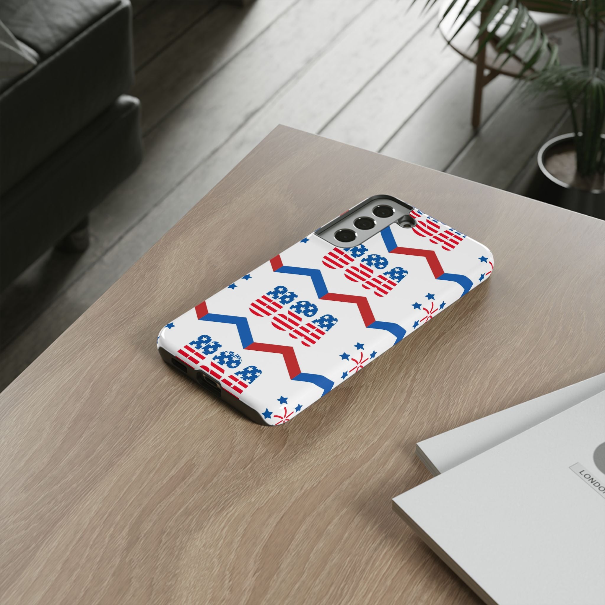 Stars Ignite Celebration - Samsung Case