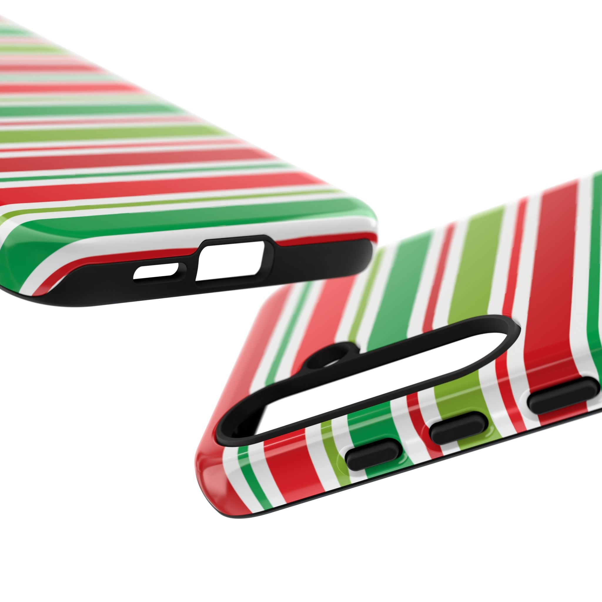 **Stripes Radiate Joy** - Samsung Case