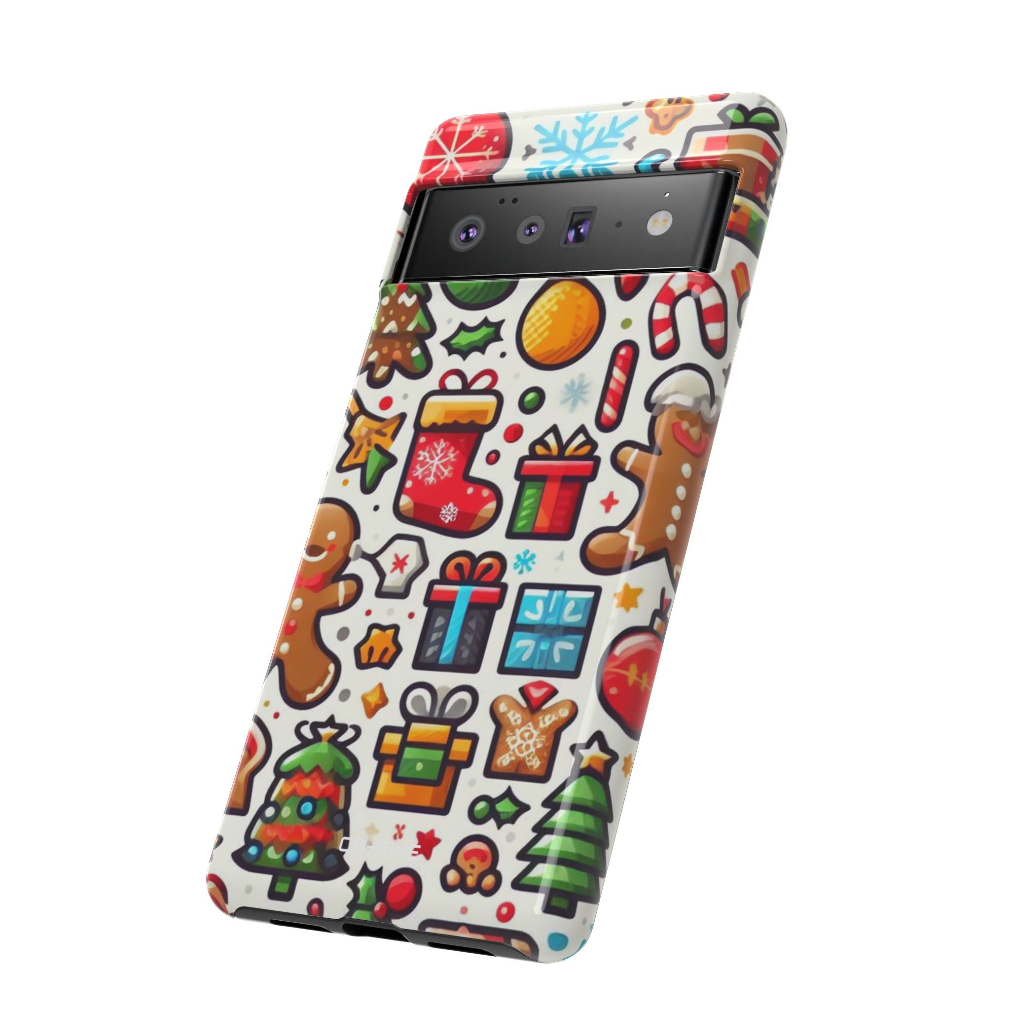 Gifts Dance Cheerfully - Google Pixel Case