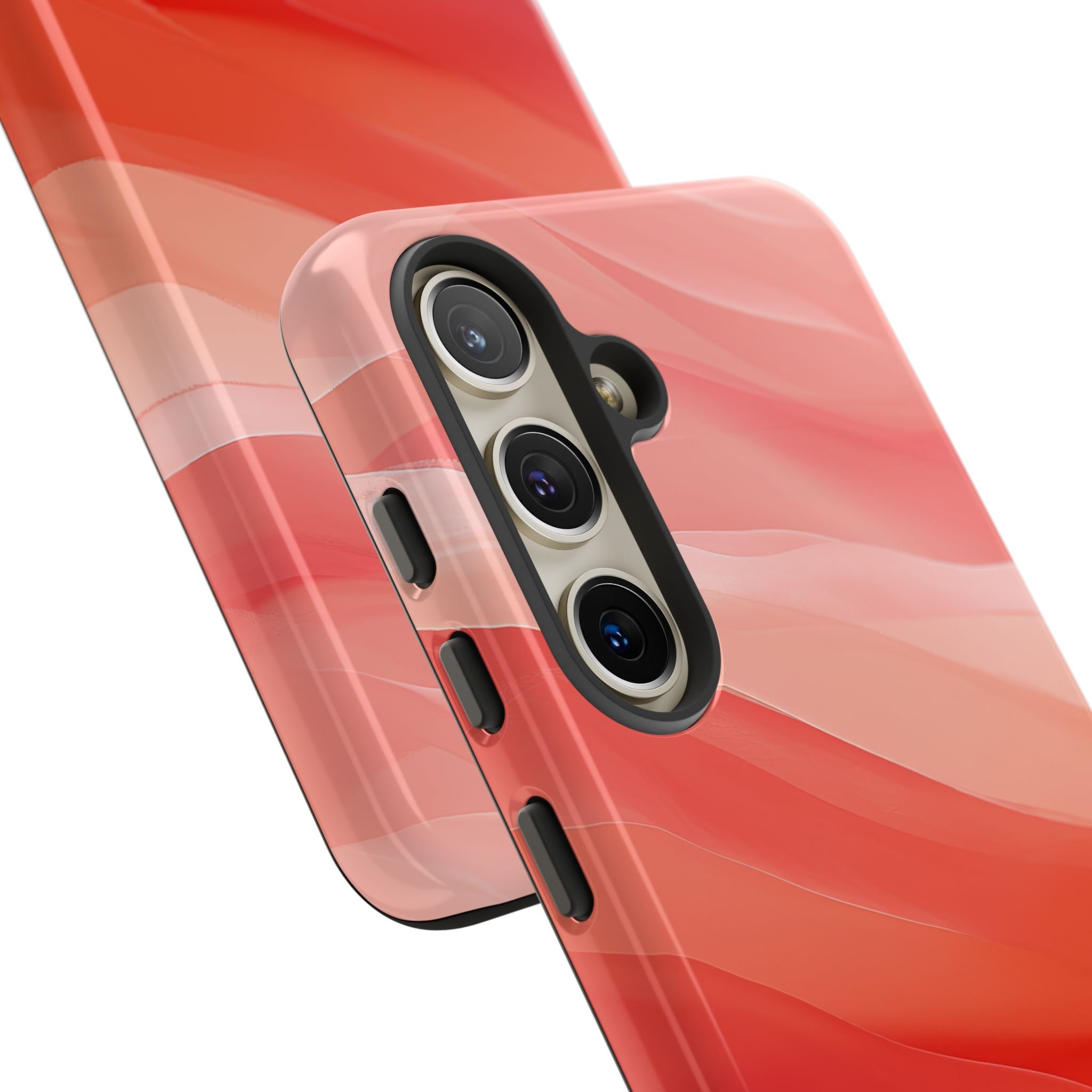 Silken Bands Samsung S24 Case - Tough