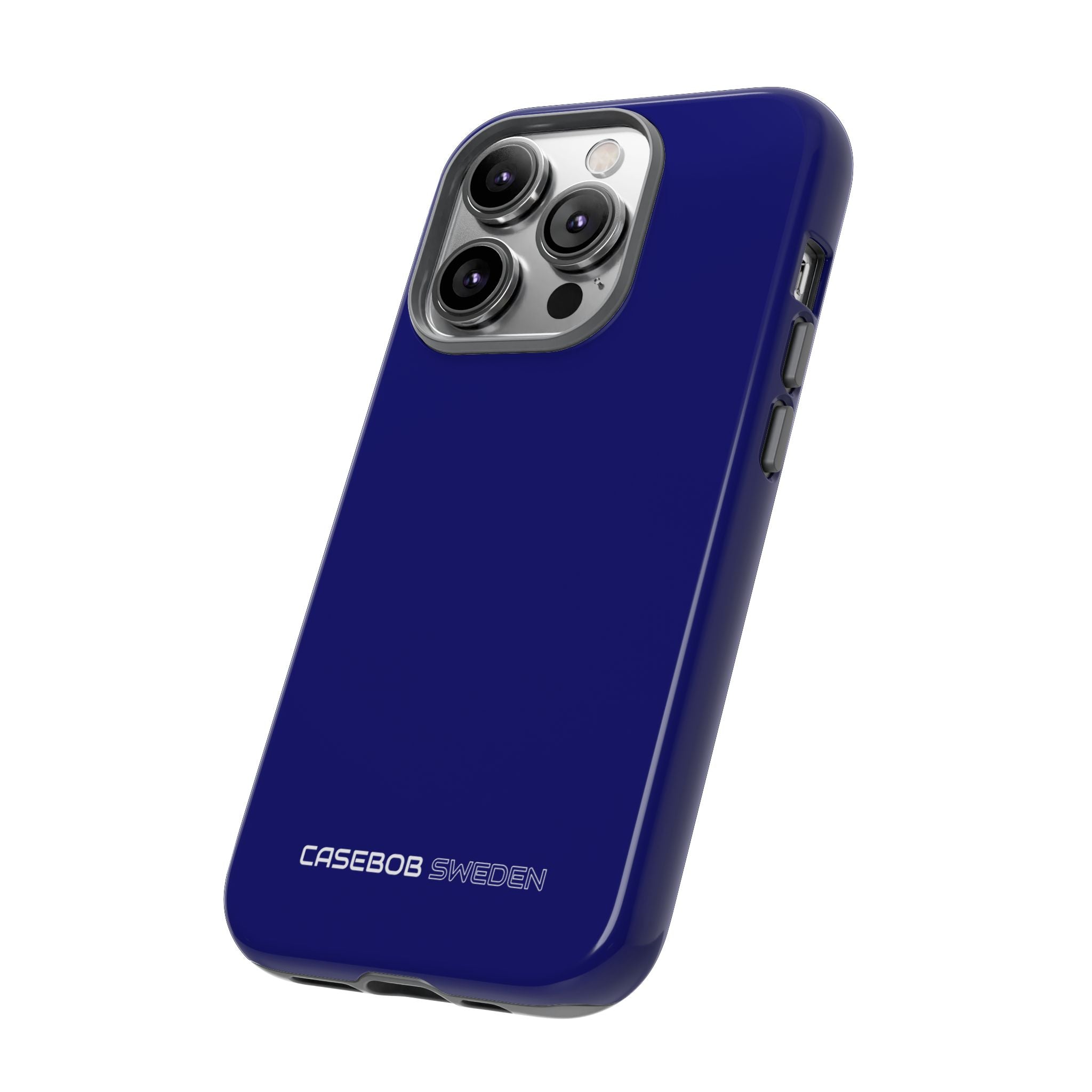 Midnight Blue iPhone 14 - Tough