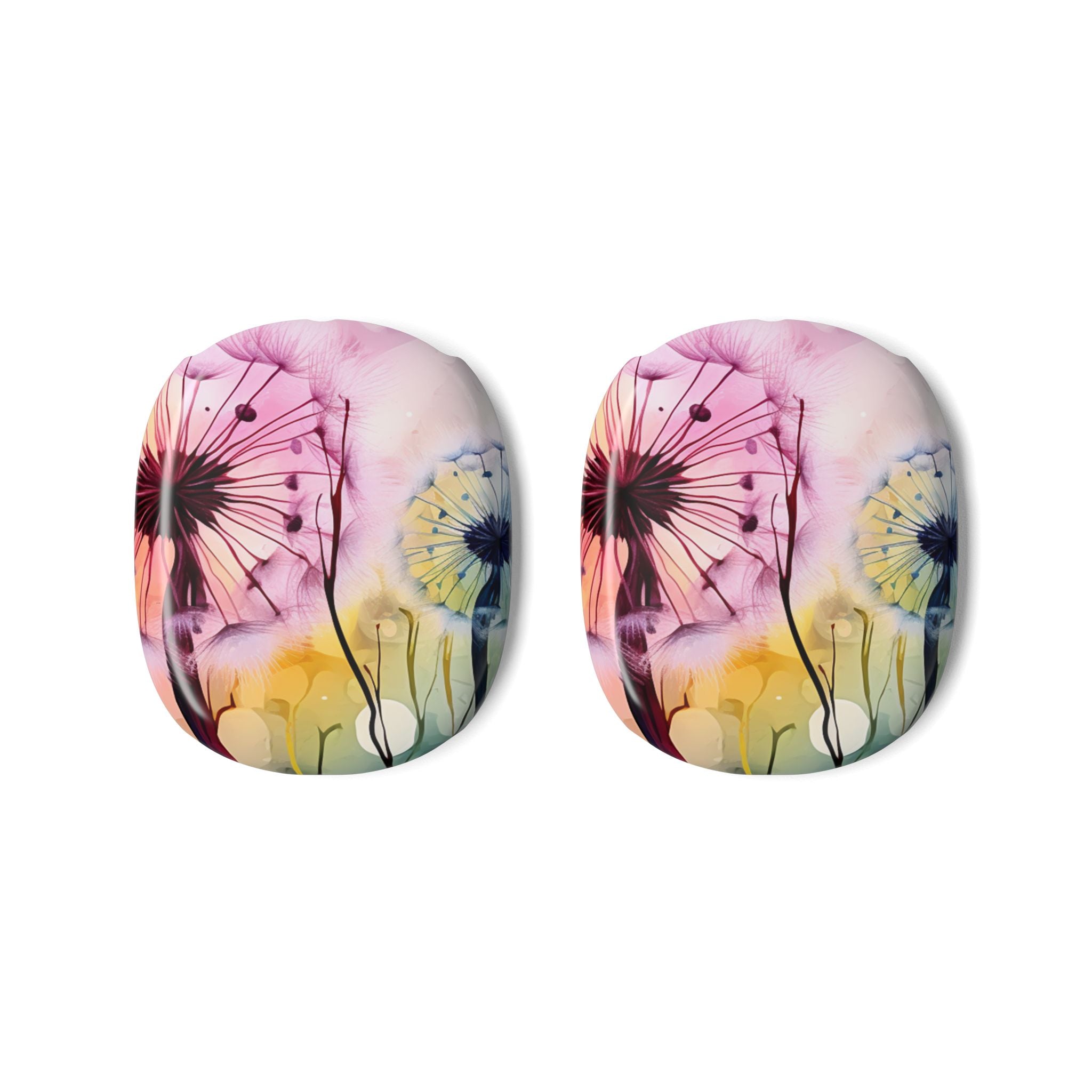 Dandelion Glow - AirPod Max Case