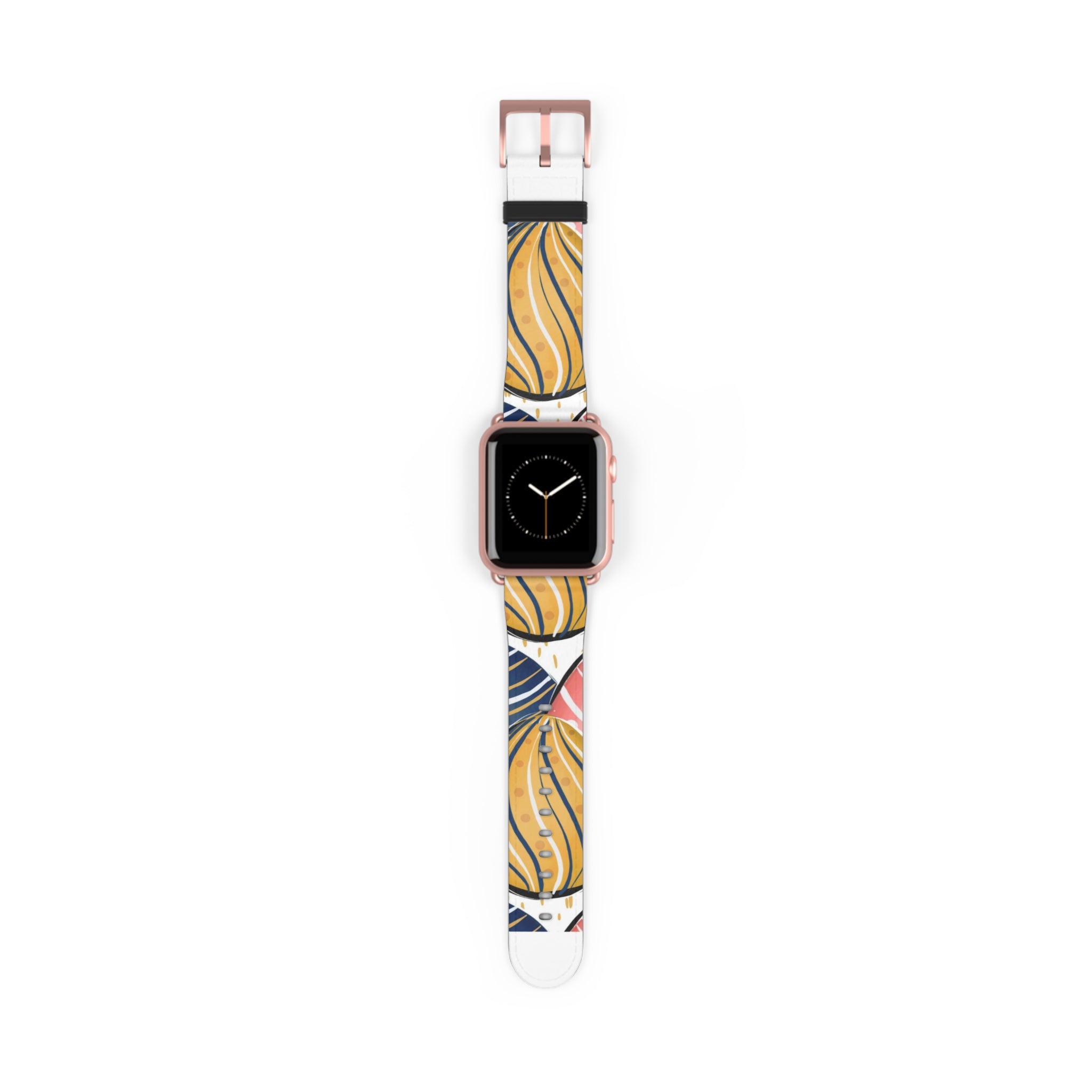 Golden Eggs - Watch Band
kultaiset munat - Kellonranneke