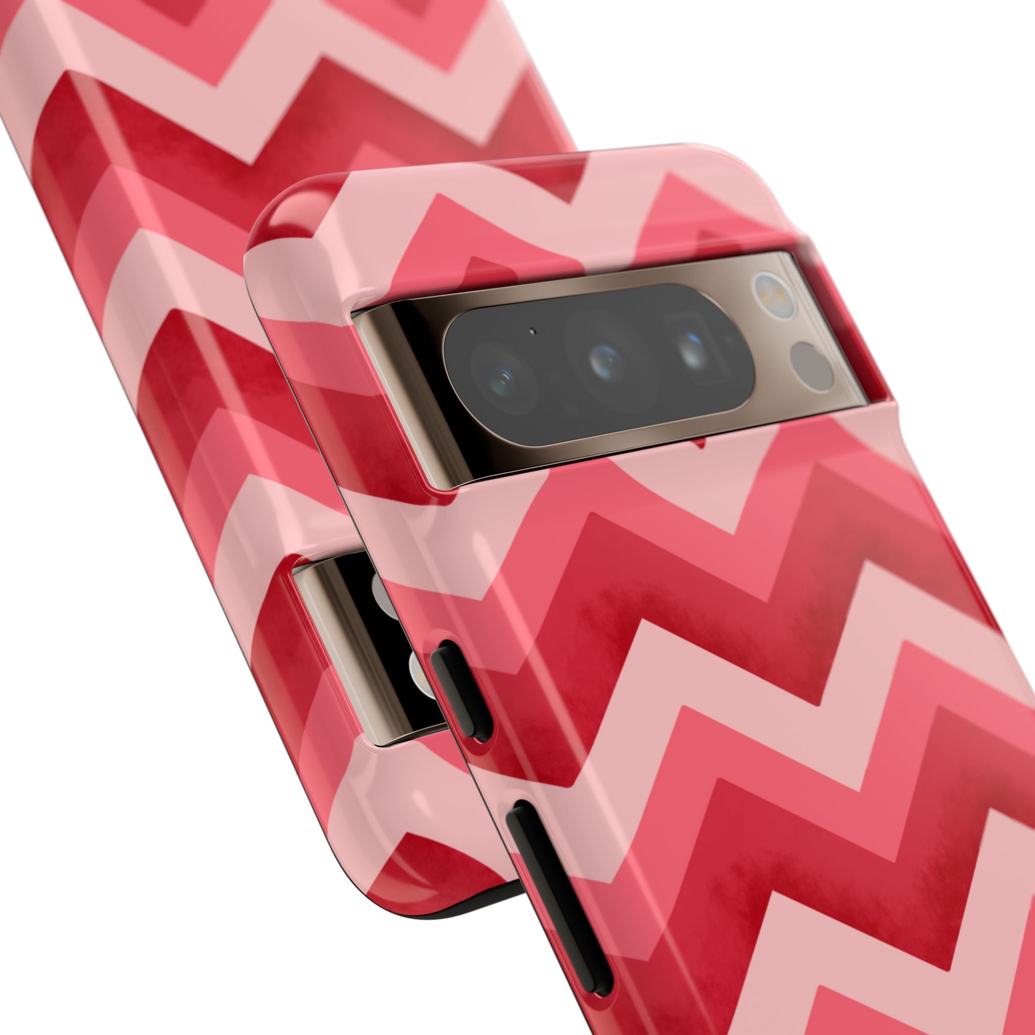 Summer Waves Dance - Google Pixel Case